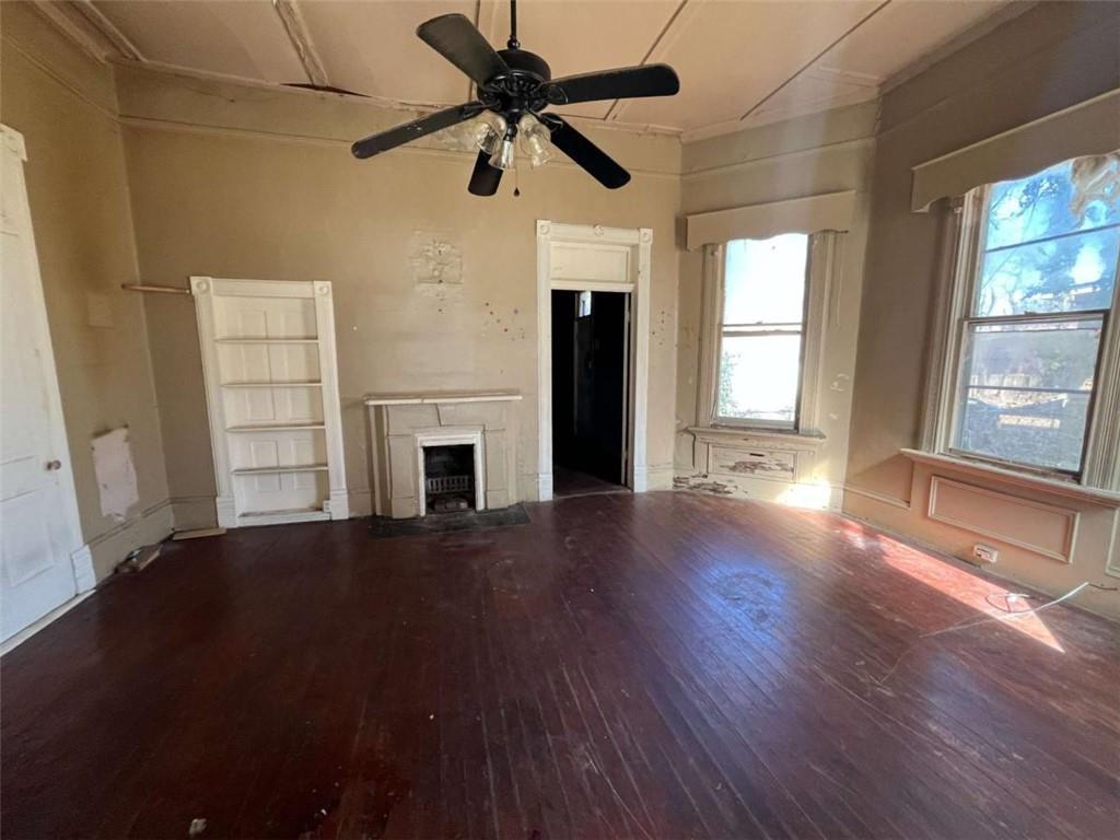 8 Harvey Street Rome, GA 30161 - Photo 3 of 5