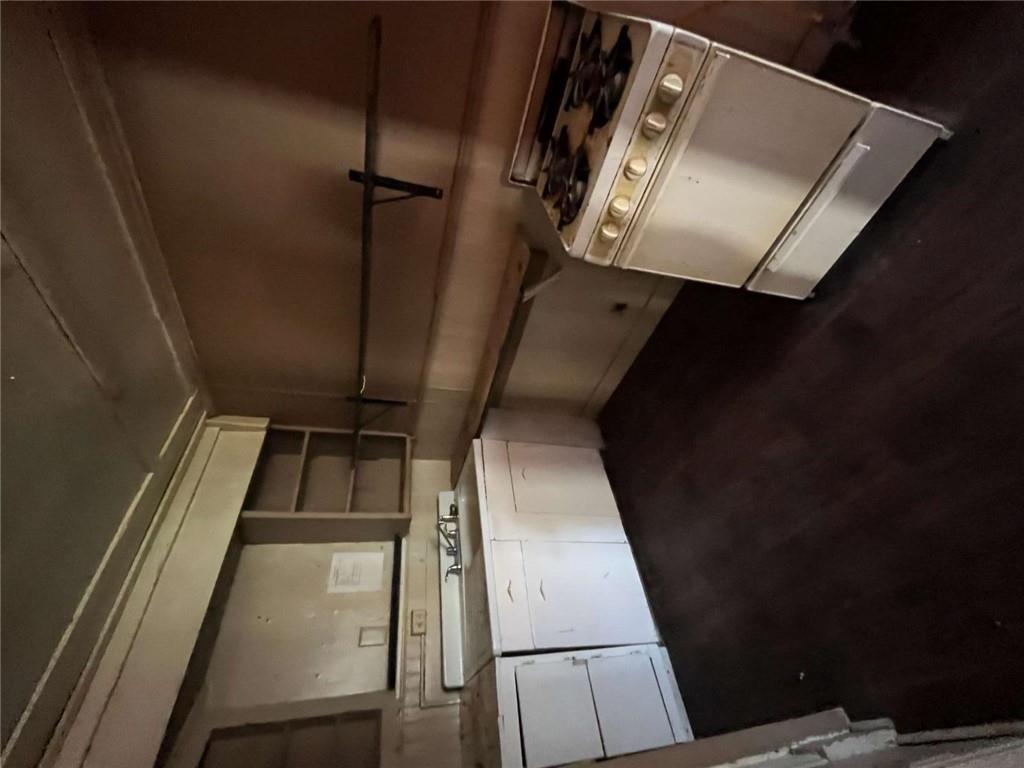 8 Harvey Street Rome, GA 30161 - Photo 4 of 5