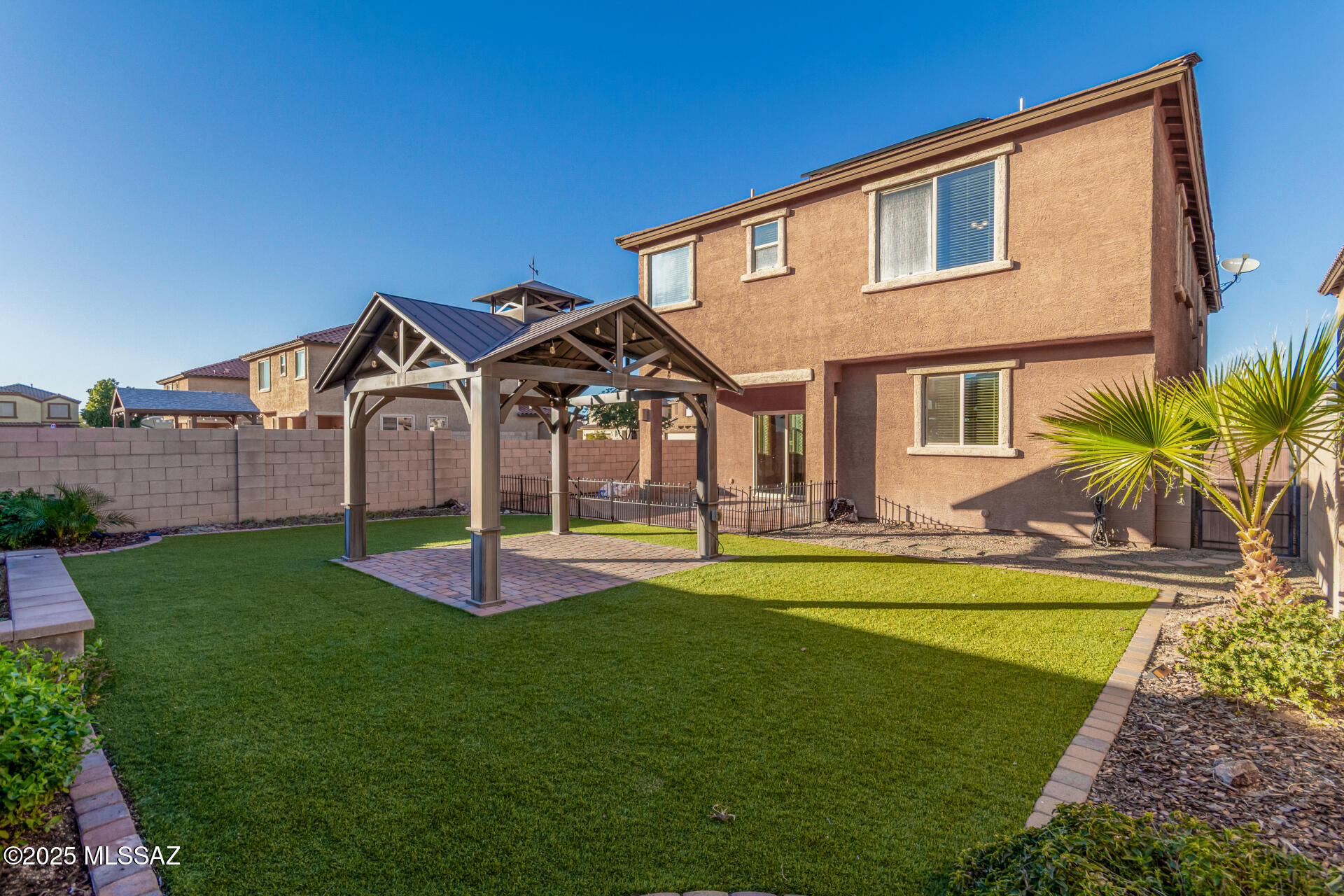6760 Neptune Cove Road Tucson, AZ 85756 - Photo 46 of 47 Gallery Image 46