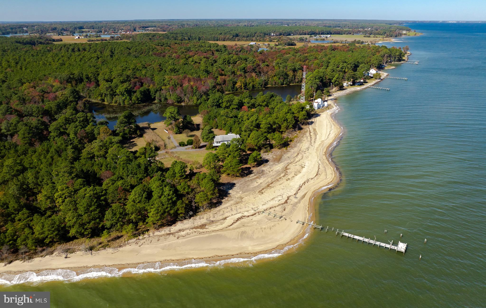 50645 Holly Point Road Dameron, MD 20628 - Photo 13 of 99
