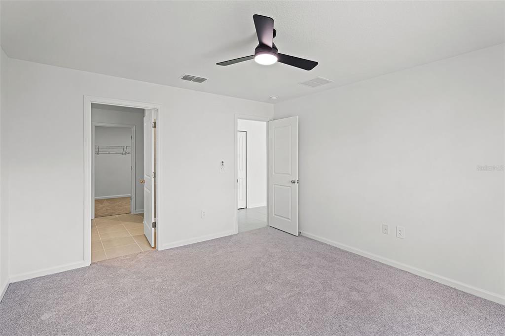 1993 Sarah Street Lake Wales, FL 33859 - Photo 11 of 31 a view of an empty room