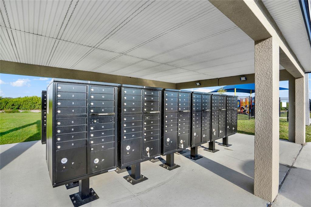 1993 Sarah Street Lake Wales, FL 33859 - Photo 28 of 31 a view of a room with gym equipment