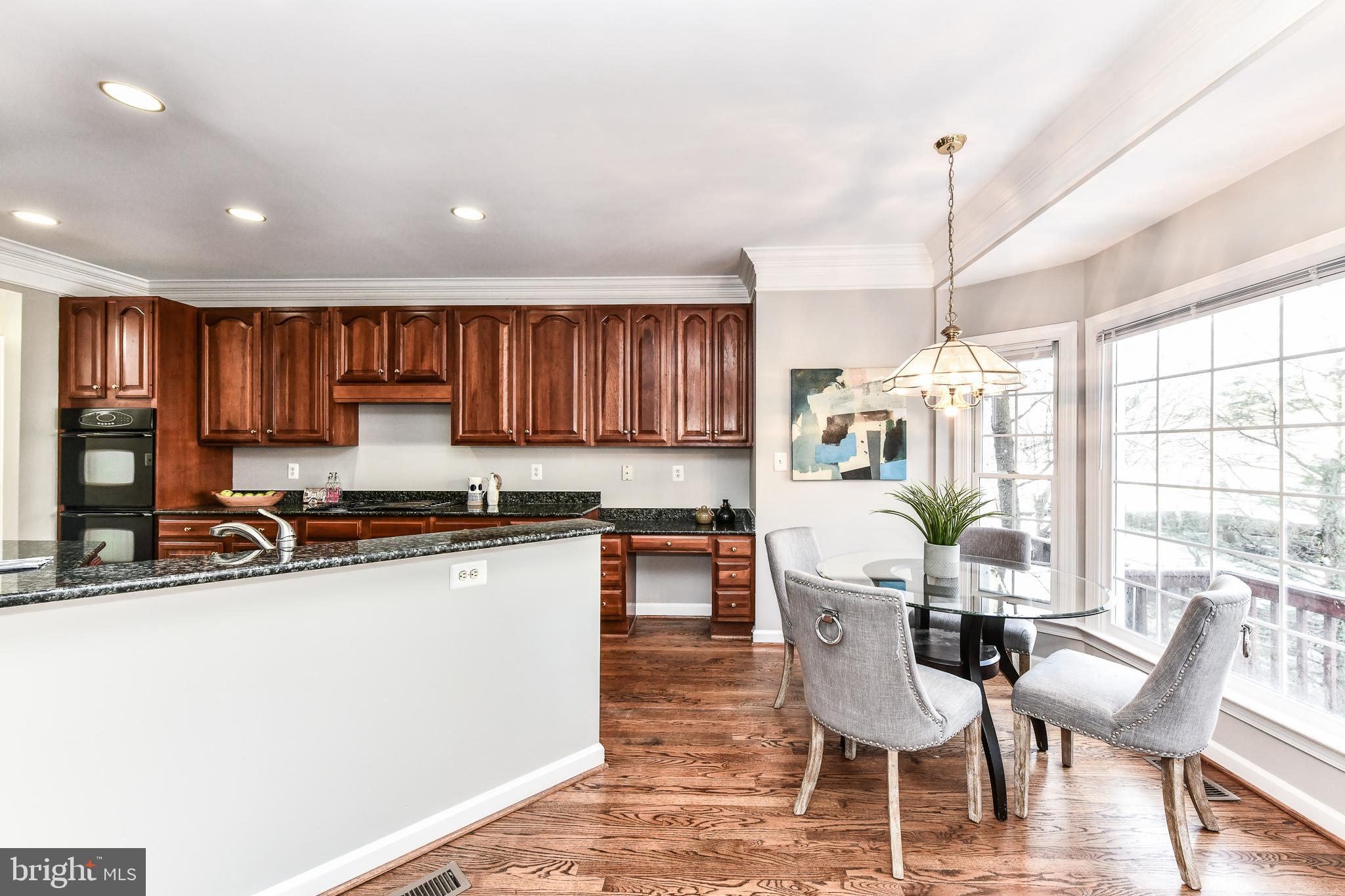 126 Rees Place Falls Church, VA 22046 - Photo 13 of 52