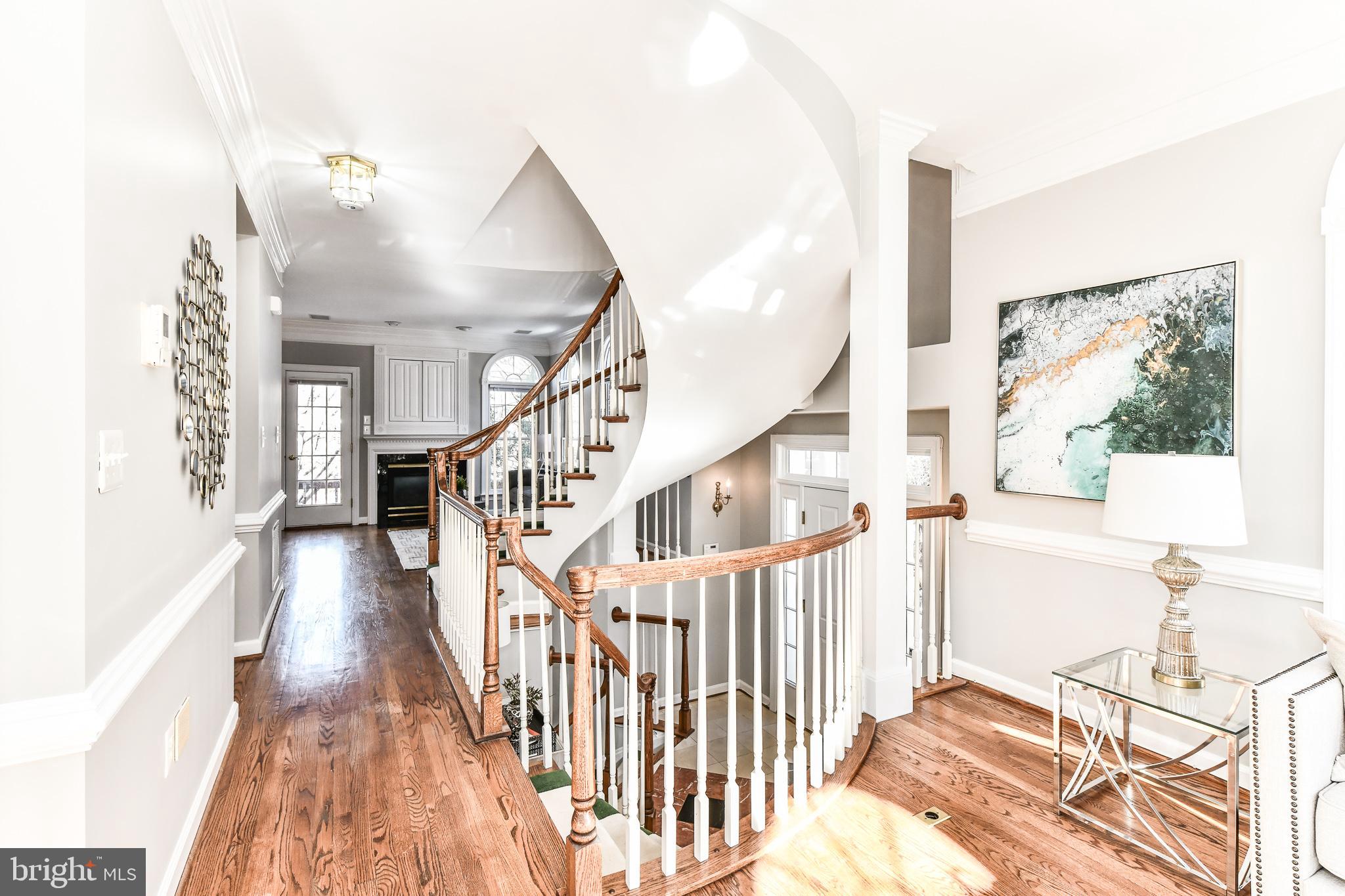 126 Rees Place Falls Church, VA 22046 - Photo 16 of 52