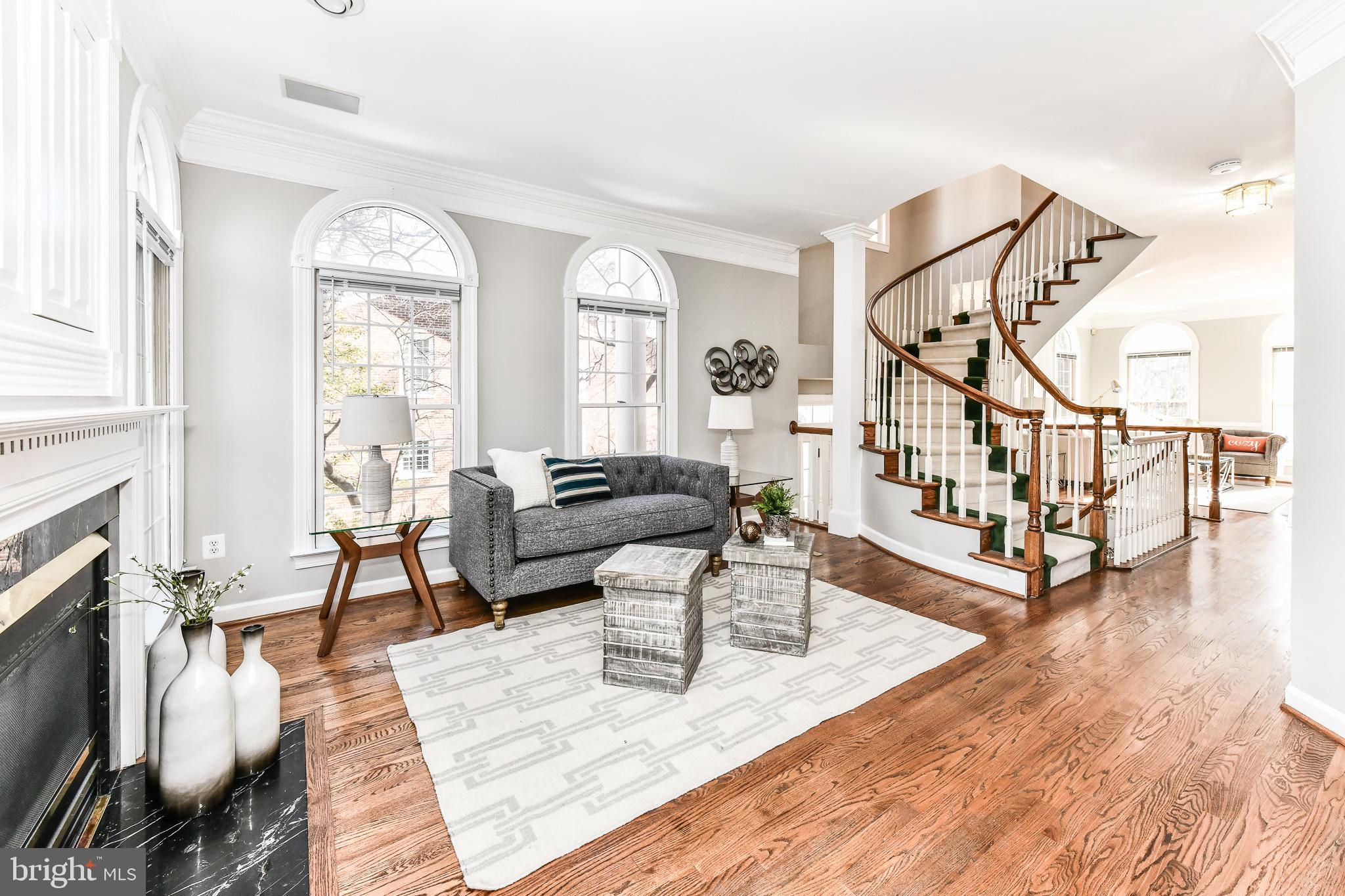 126 Rees Place Falls Church, VA 22046 - Photo 21 of 52