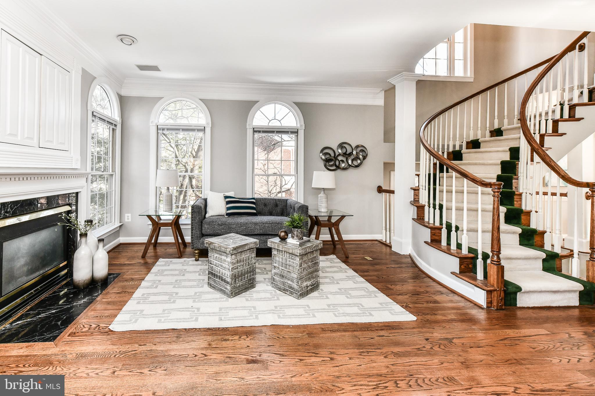 126 Rees Place Falls Church, VA 22046 - Photo 22 of 52