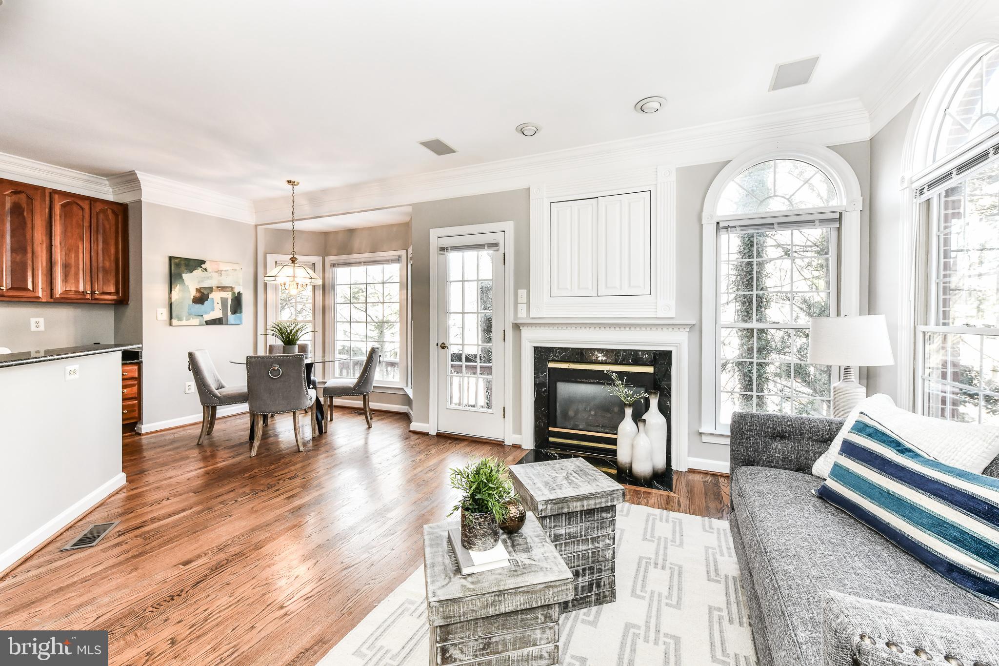 126 Rees Place Falls Church, VA 22046 - Photo 23 of 52