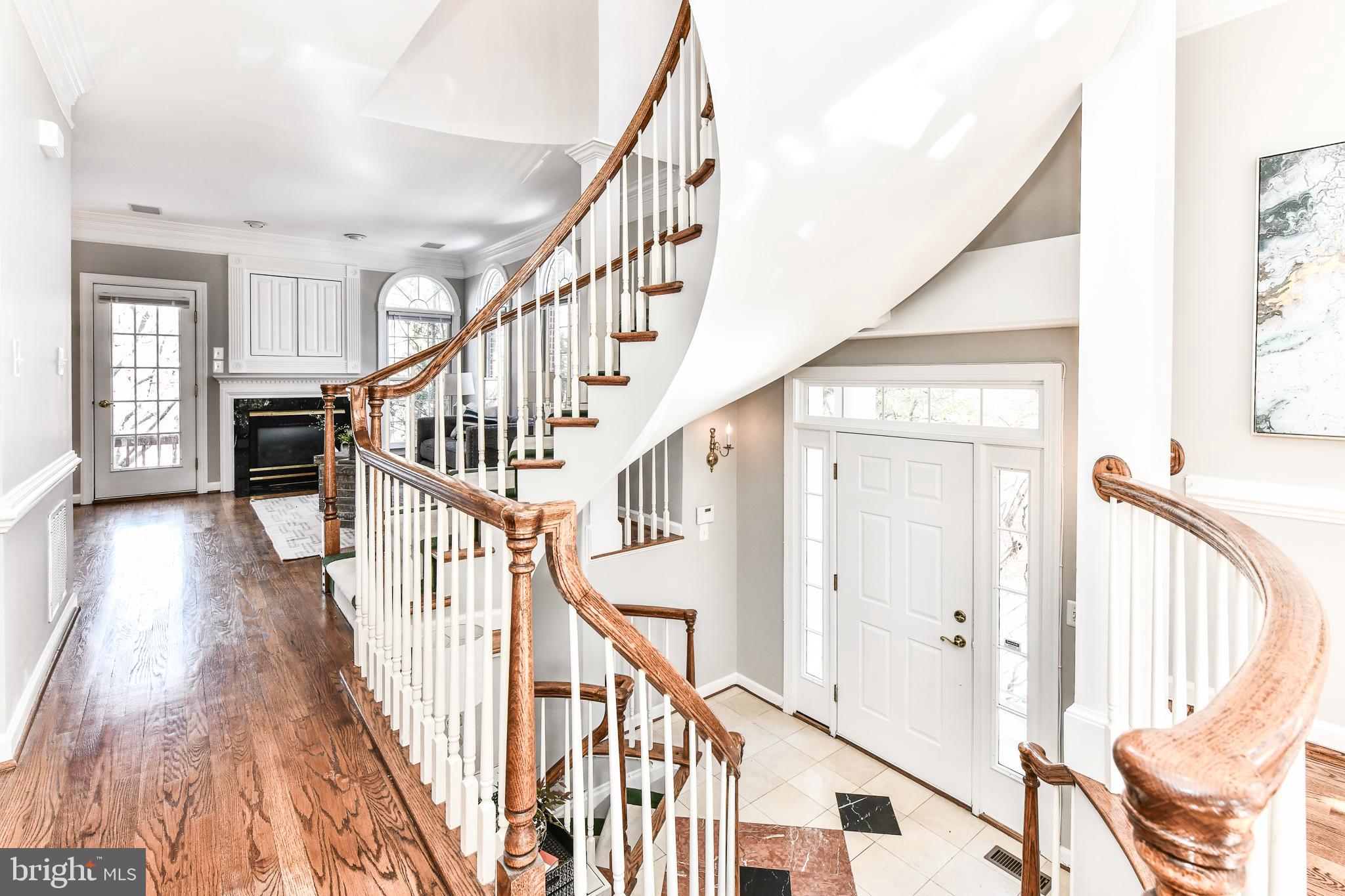 126 Rees Place Falls Church, VA 22046 - Photo 24 of 52