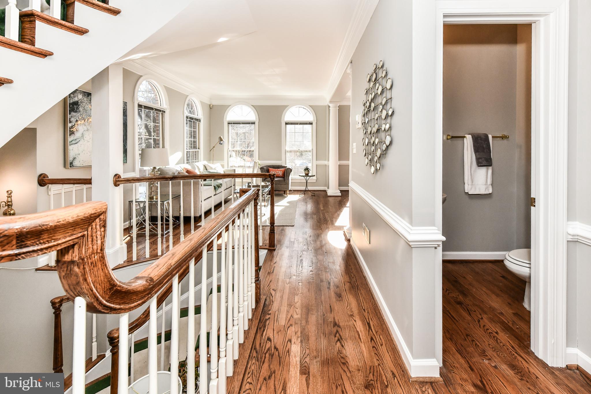 126 Rees Place Falls Church, VA 22046 - Photo 25 of 52
