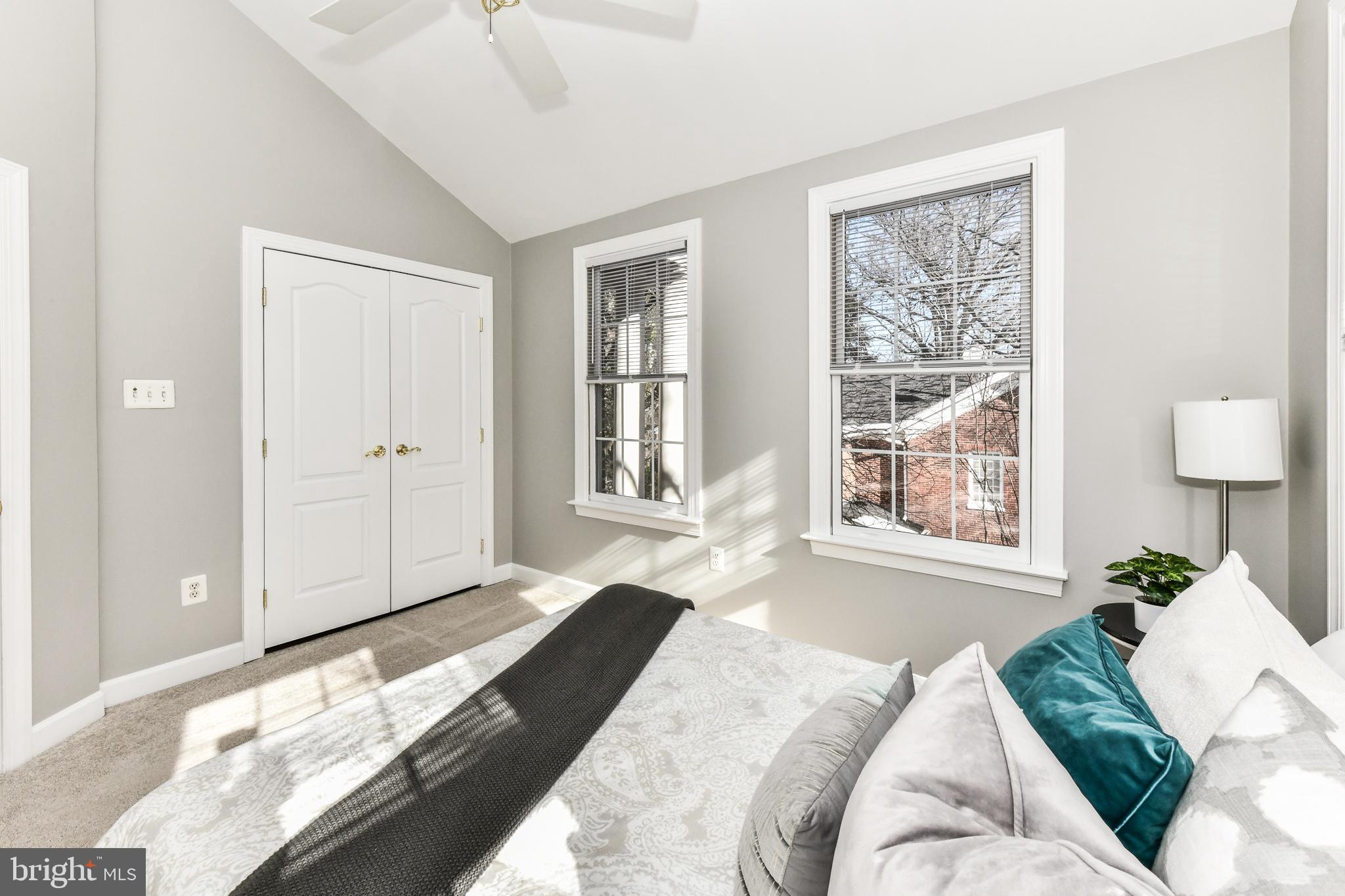 126 Rees Place Falls Church, VA 22046 - Photo 28 of 52