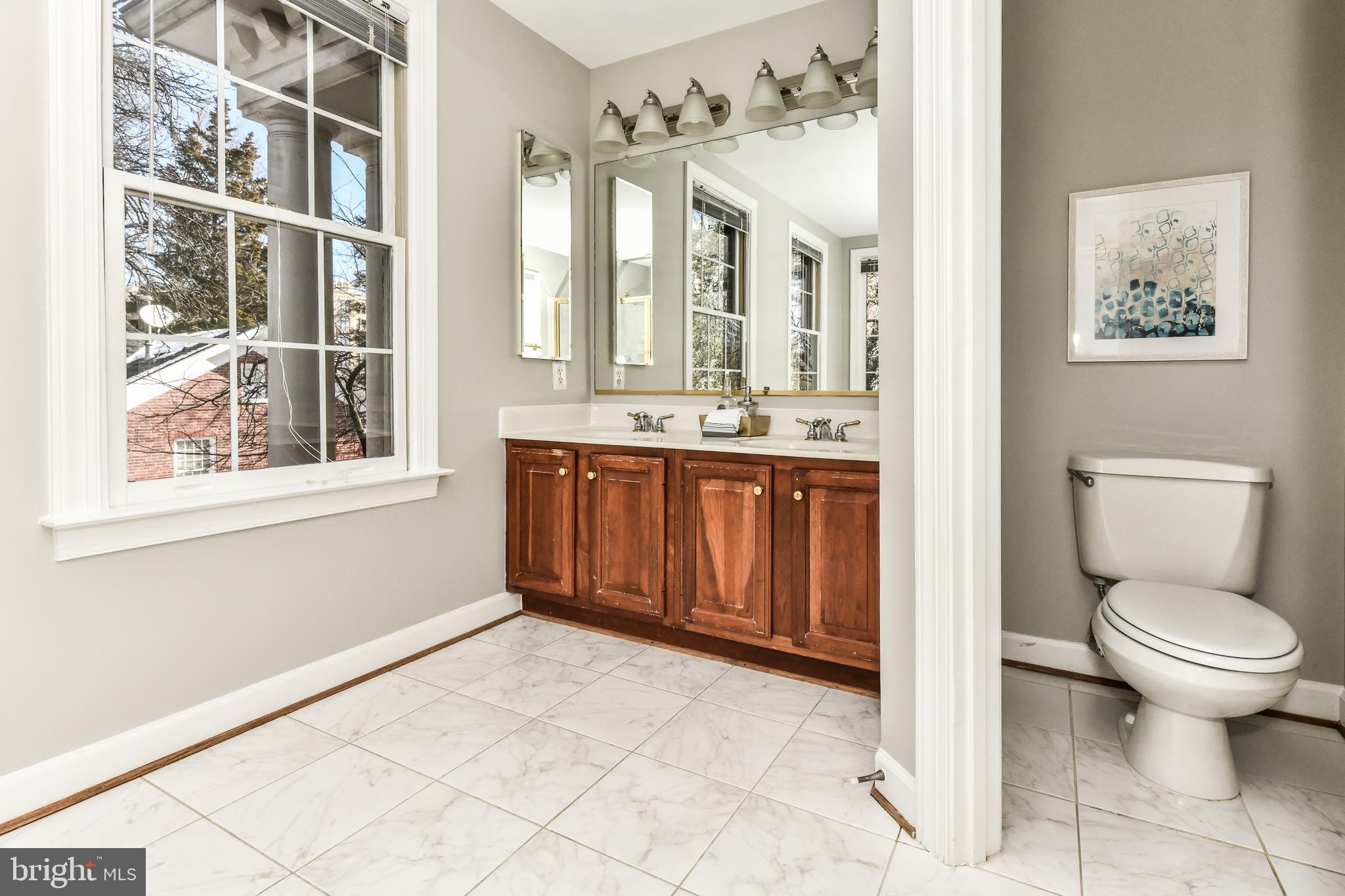 126 Rees Place Falls Church, VA 22046 - Photo 31 of 52