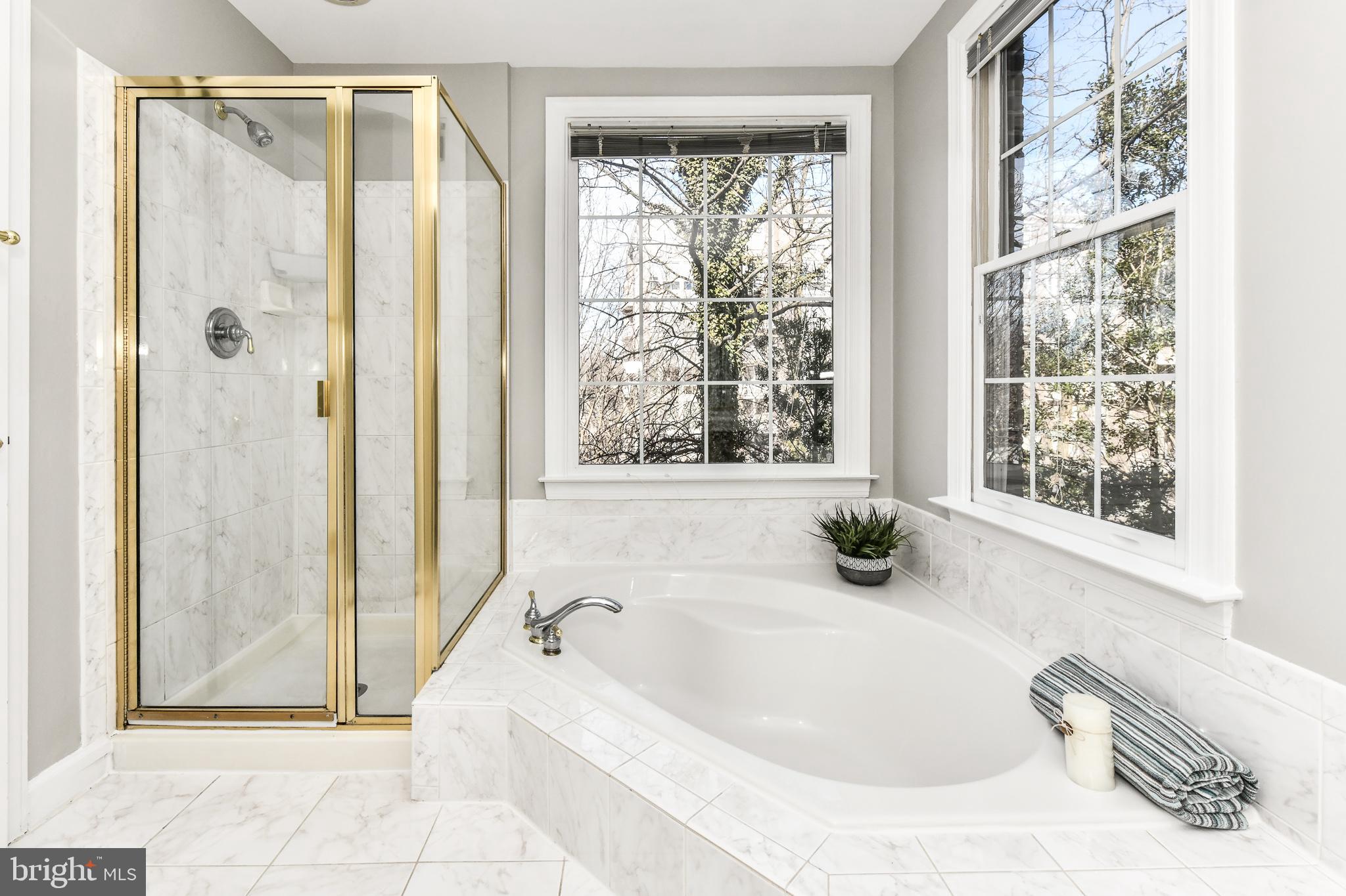 126 Rees Place Falls Church, VA 22046 - Photo 32 of 52