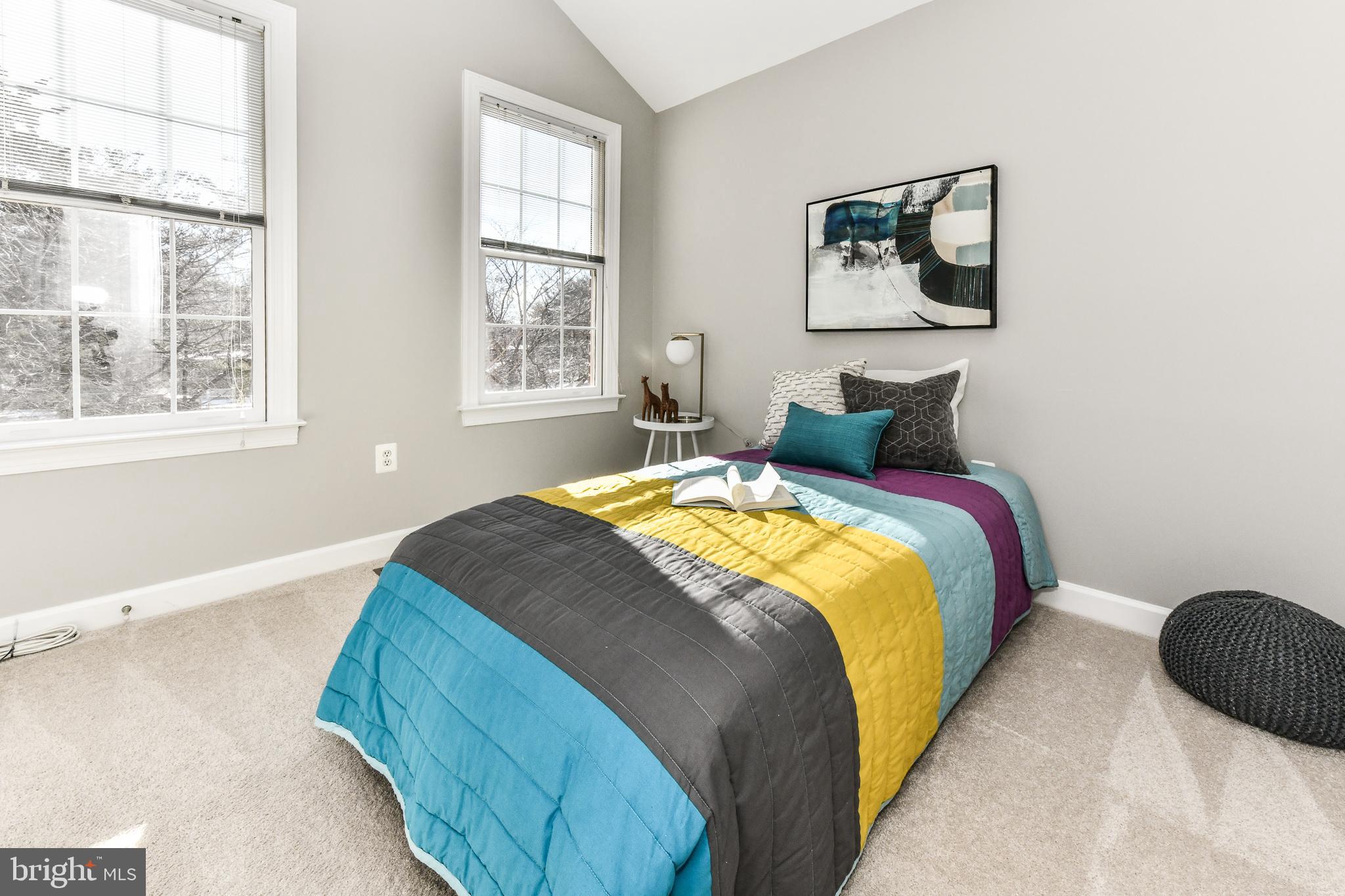 126 Rees Place Falls Church, VA 22046 - Photo 33 of 52