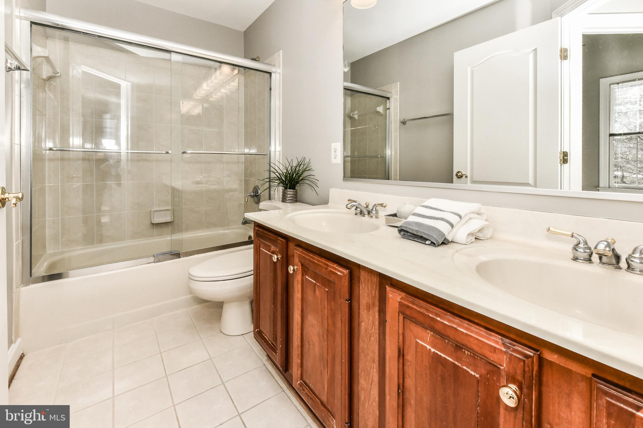 126 Rees Place Falls Church, VA 22046 - Photo 34 of 52