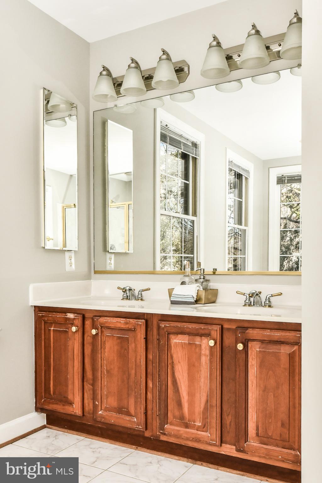 126 Rees Place Falls Church, VA 22046 - Photo 35 of 52