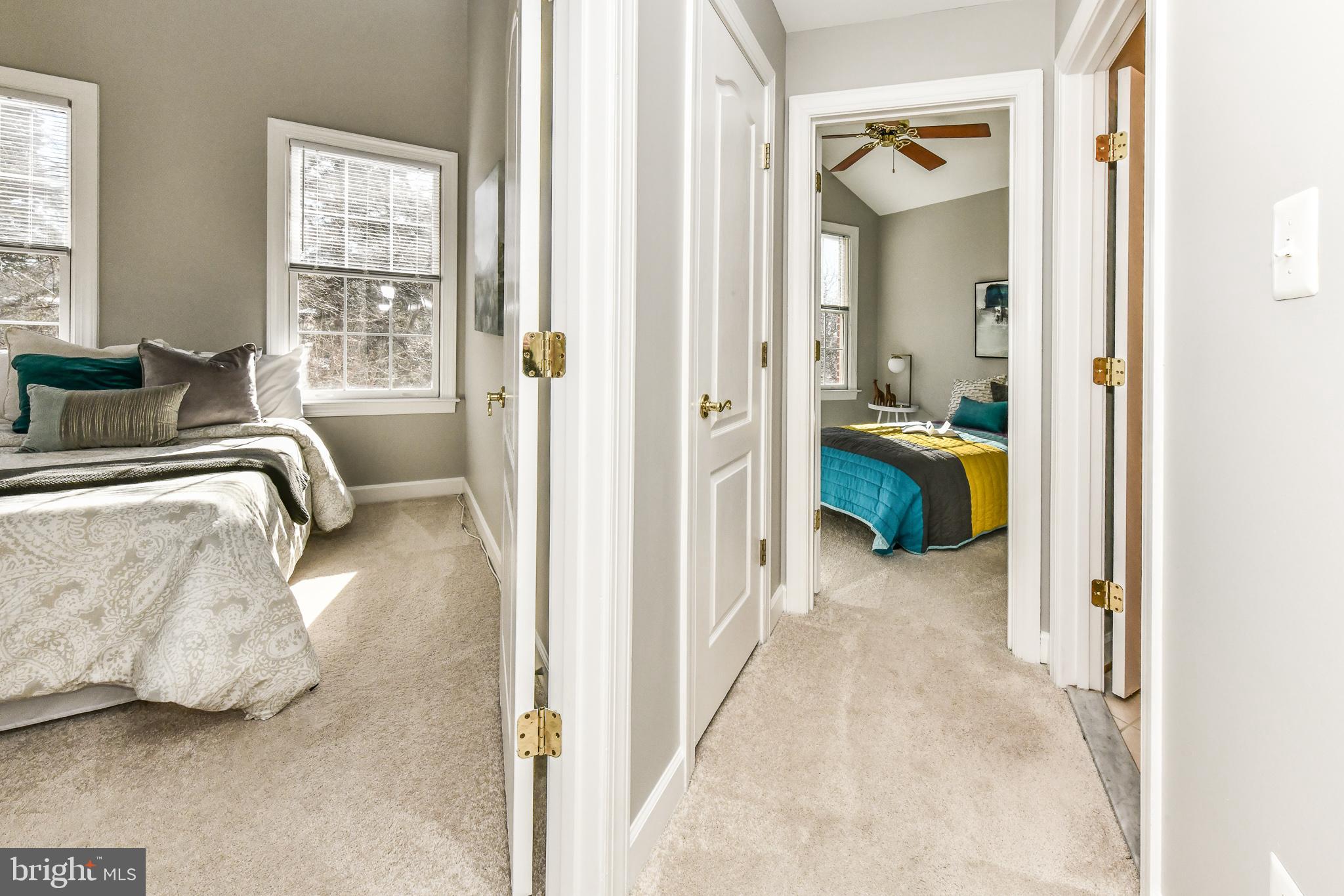 126 Rees Place Falls Church, VA 22046 - Photo 36 of 52