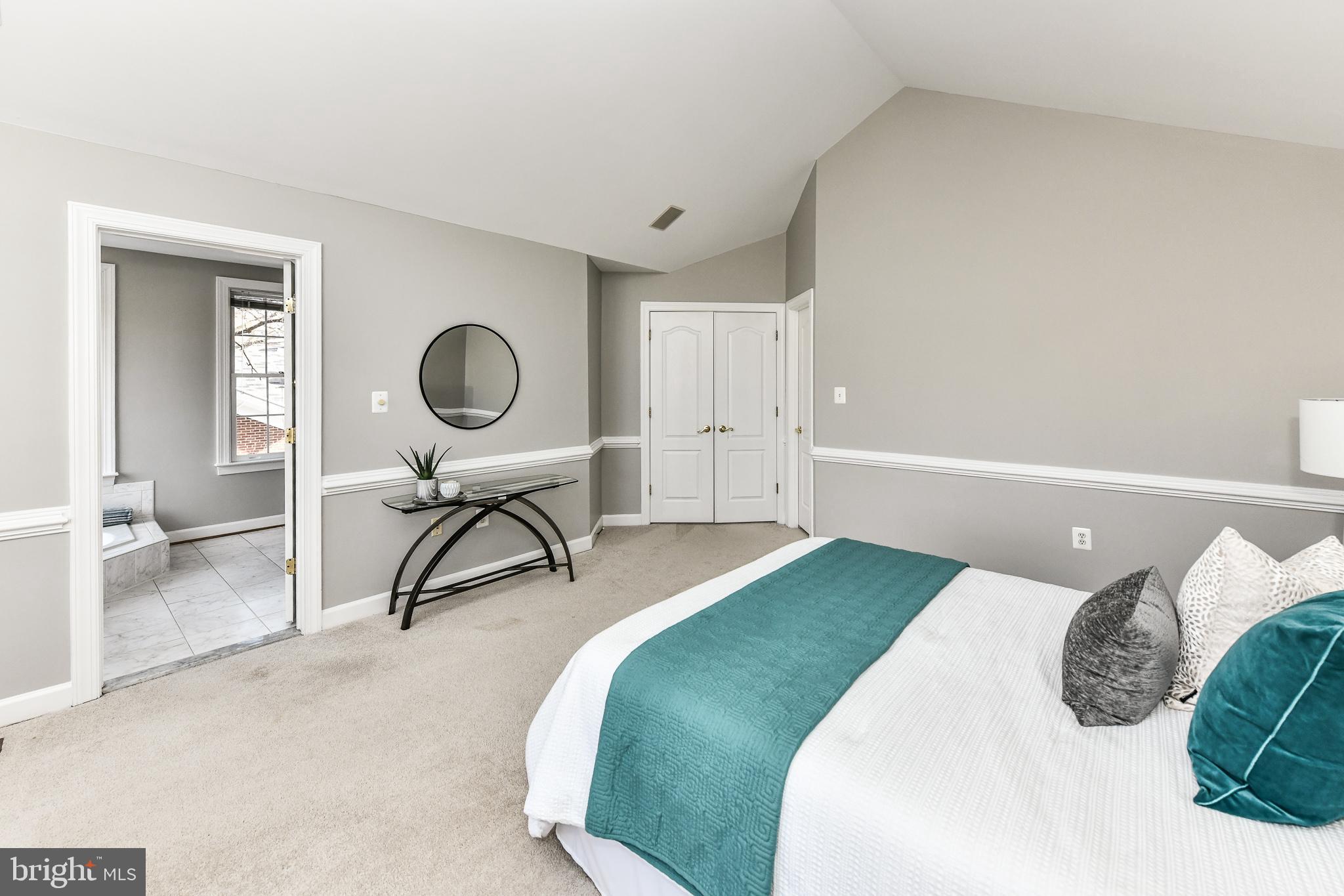 126 Rees Place Falls Church, VA 22046 - Photo 37 of 52