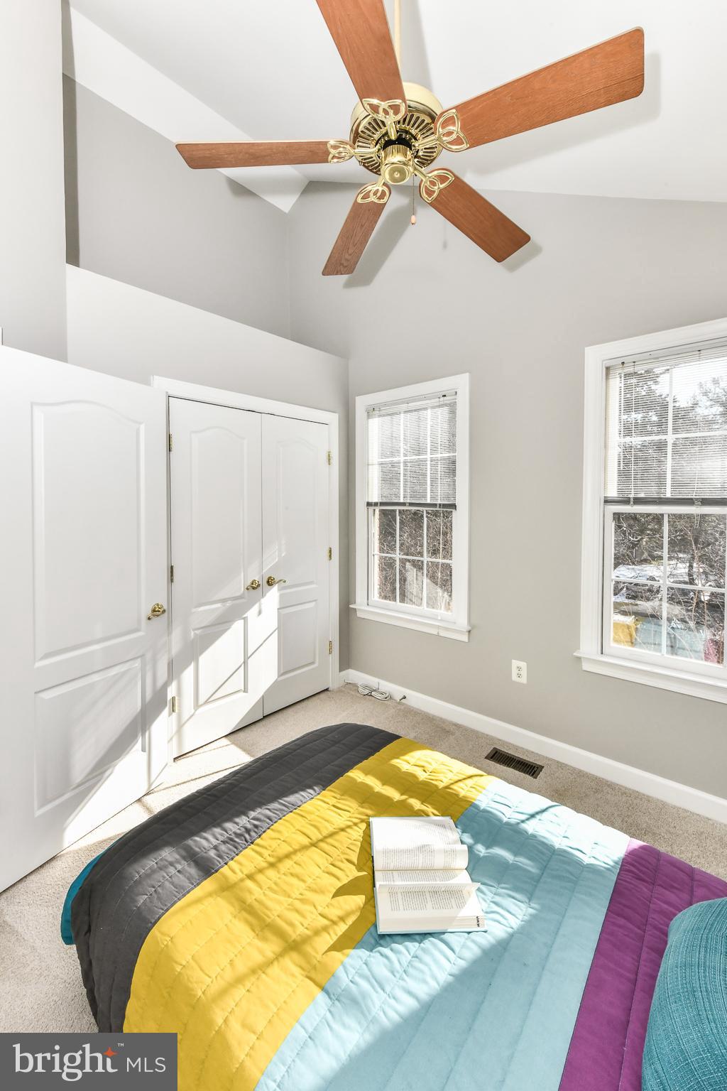 126 Rees Place Falls Church, VA 22046 - Photo 38 of 52