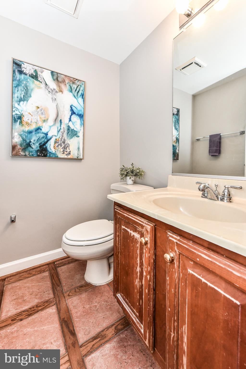 126 Rees Place Falls Church, VA 22046 - Photo 41 of 52