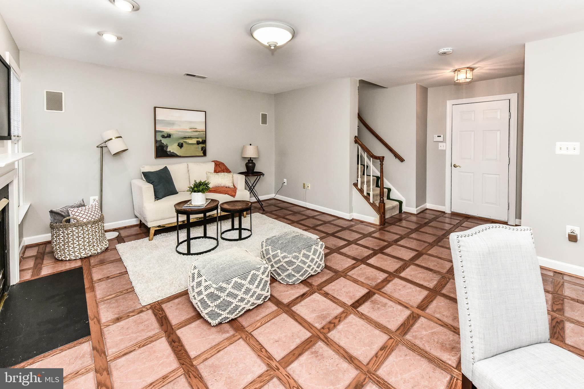 126 Rees Place Falls Church, VA 22046 - Photo 42 of 52