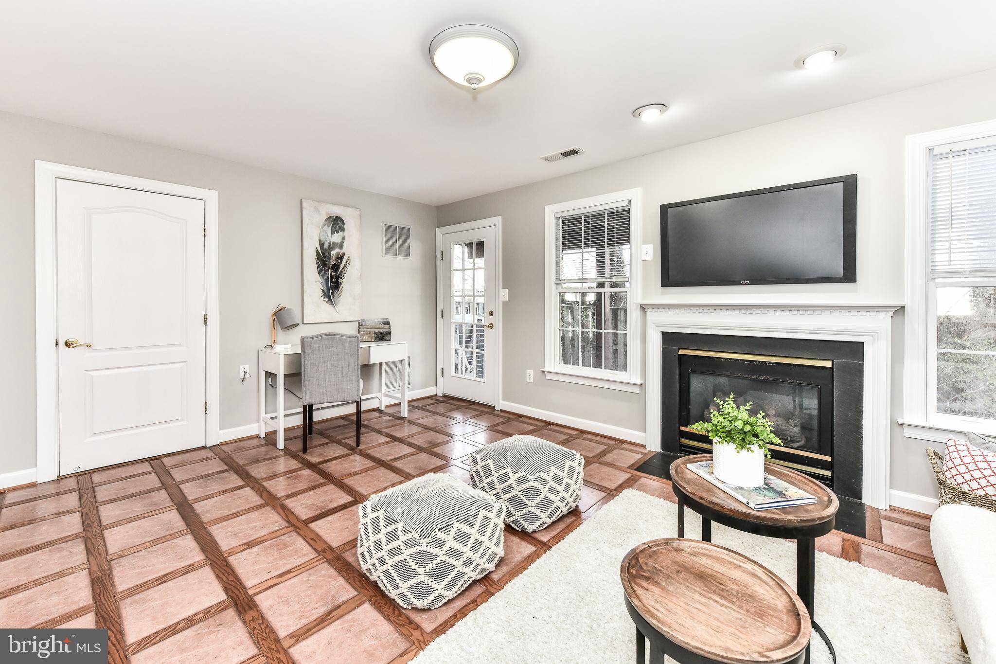 126 Rees Place Falls Church, VA 22046 - Photo 43 of 52