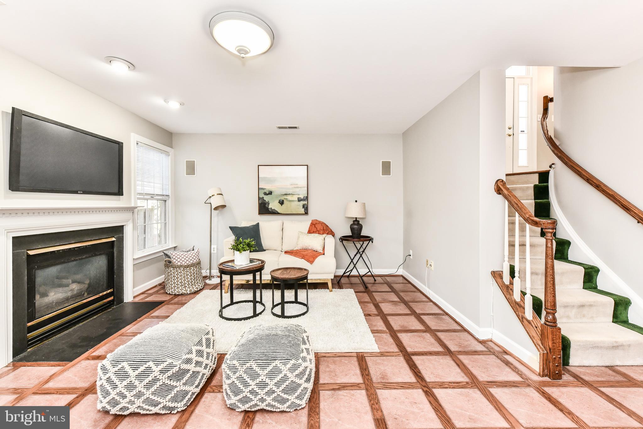 126 Rees Place Falls Church, VA 22046 - Photo 44 of 52