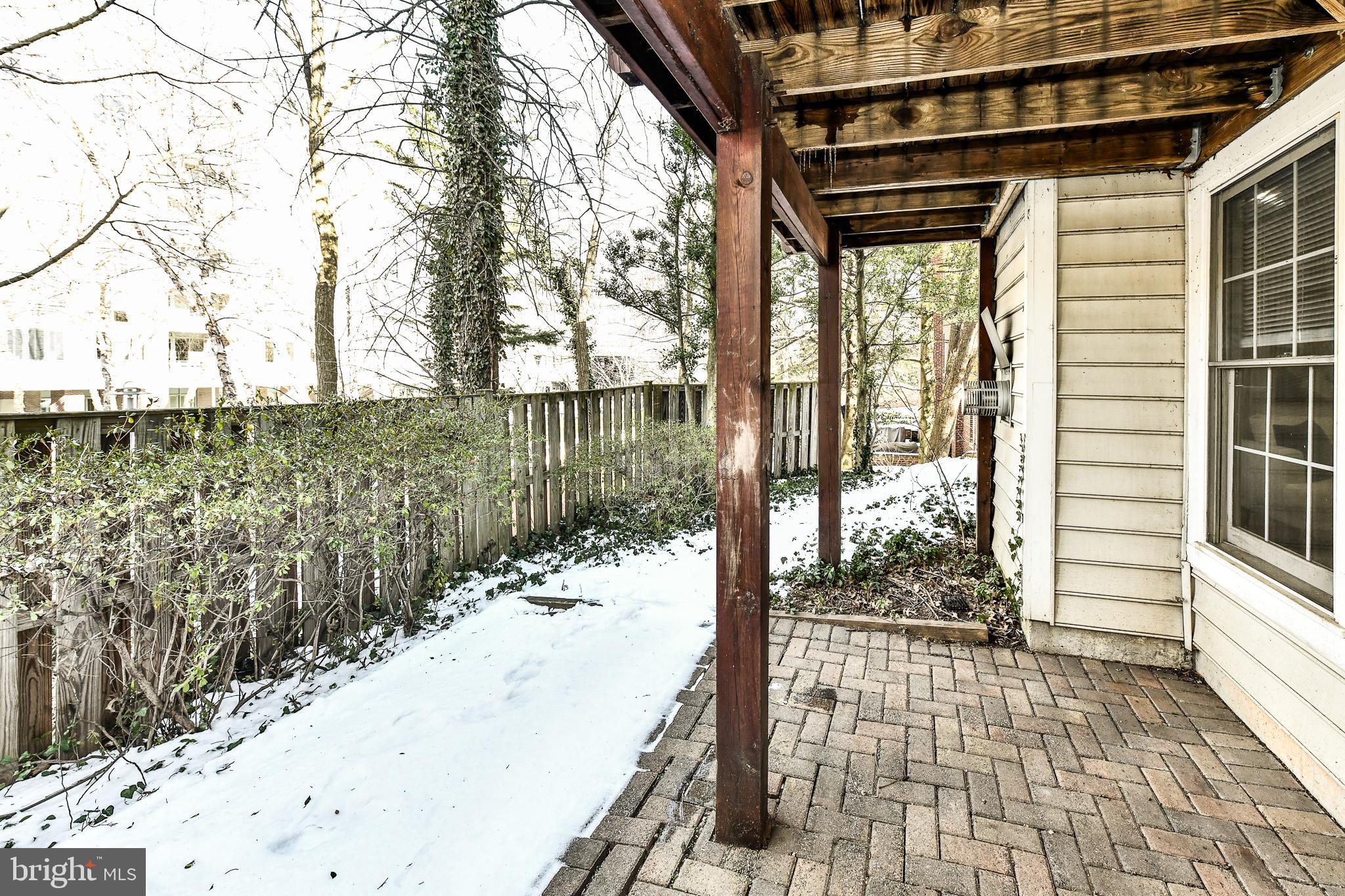 126 Rees Place Falls Church, VA 22046 - Photo 46 of 52