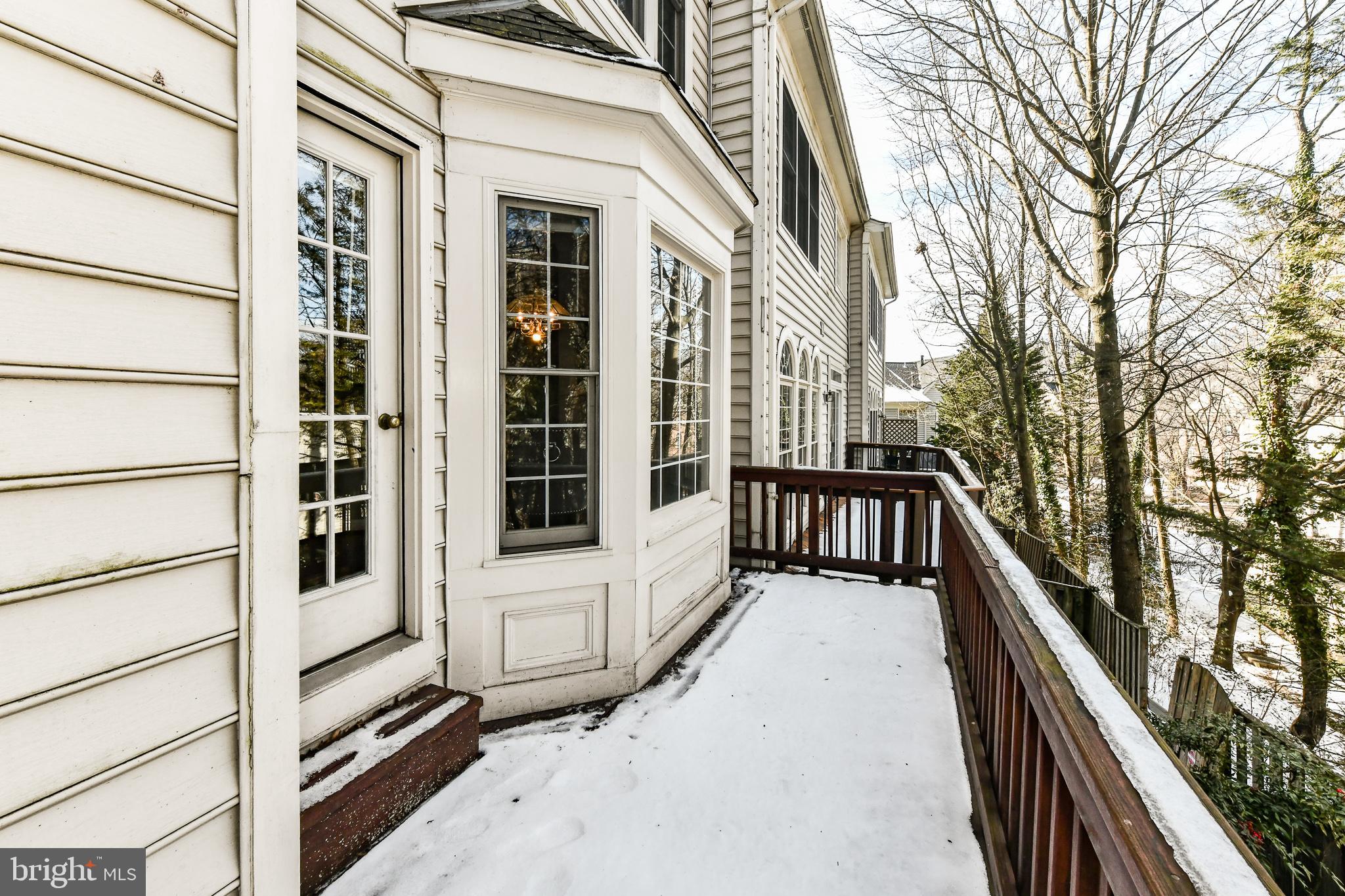 126 Rees Place Falls Church, VA 22046 - Photo 47 of 52