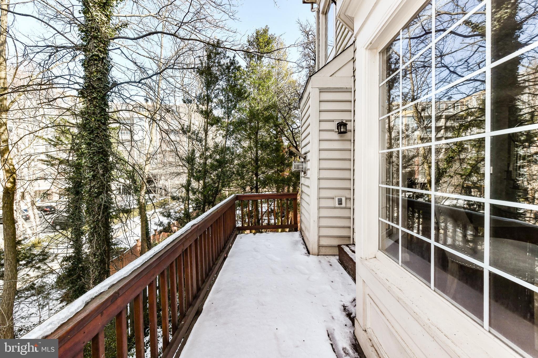 126 Rees Place Falls Church, VA 22046 - Photo 48 of 52