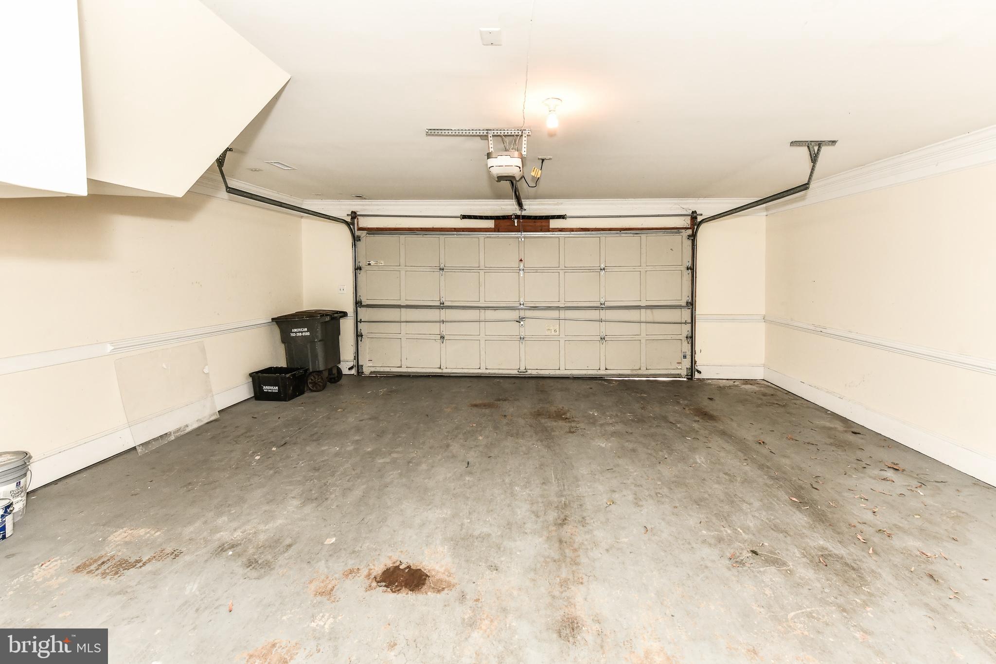 126 Rees Place Falls Church, VA 22046 - Photo 49 of 52