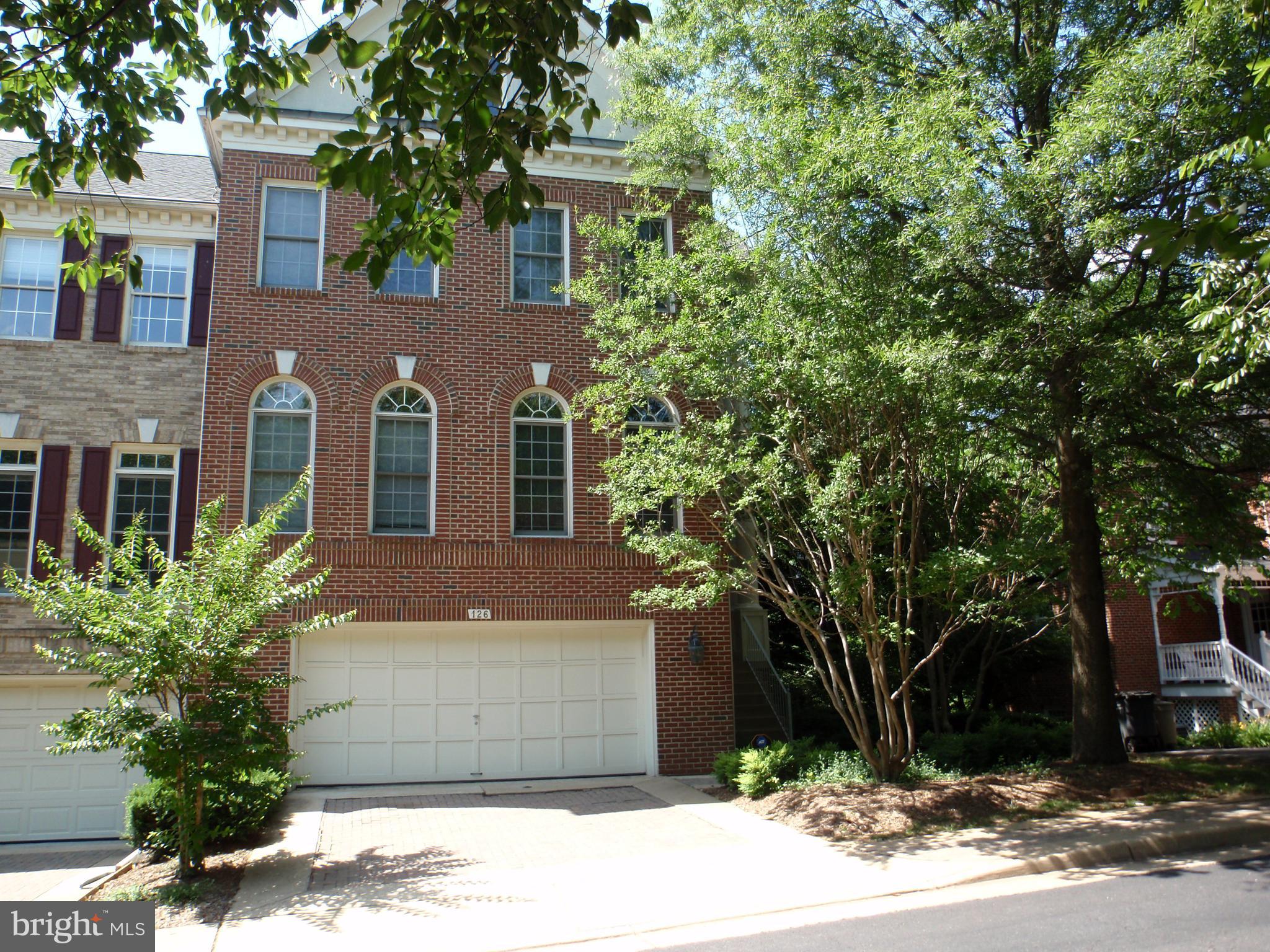 126 Rees Place Falls Church, VA 22046 - Photo 50 of 52