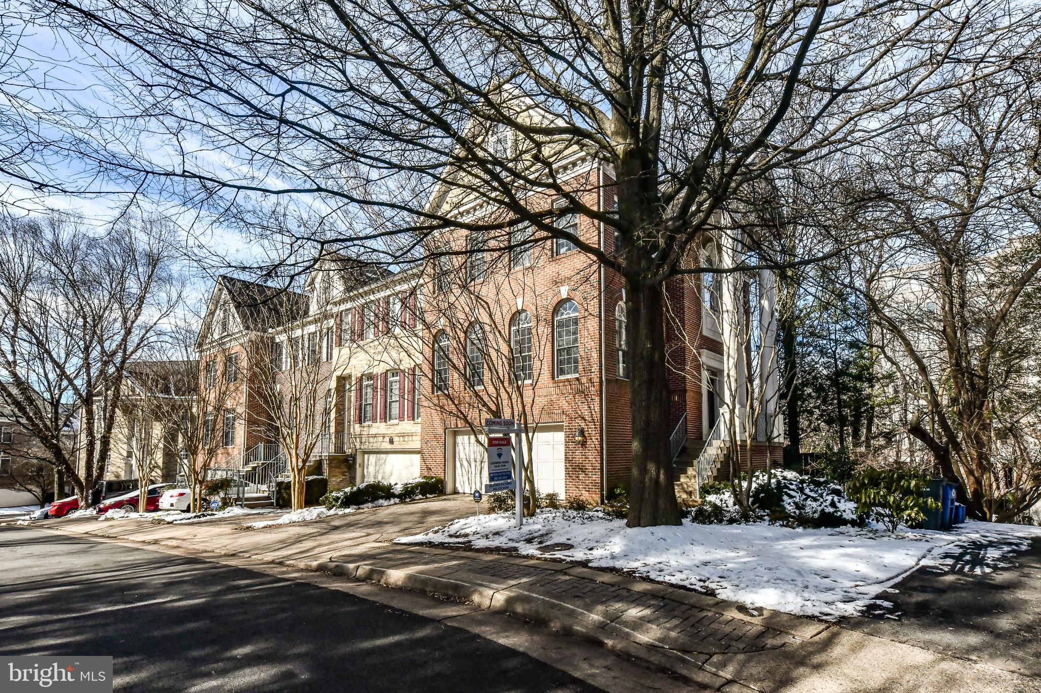 126 Rees Place Falls Church, VA 22046 - Photo 51 of 52
