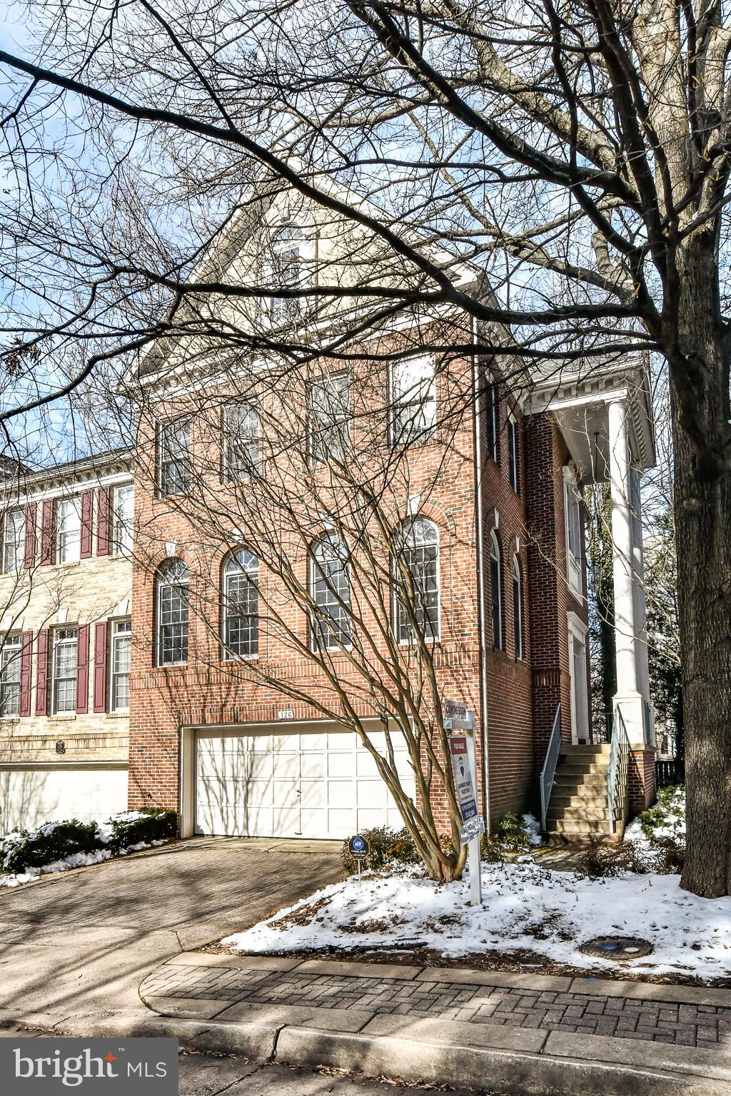 126 Rees Place Falls Church, VA 22046 - Photo 52 of 52
