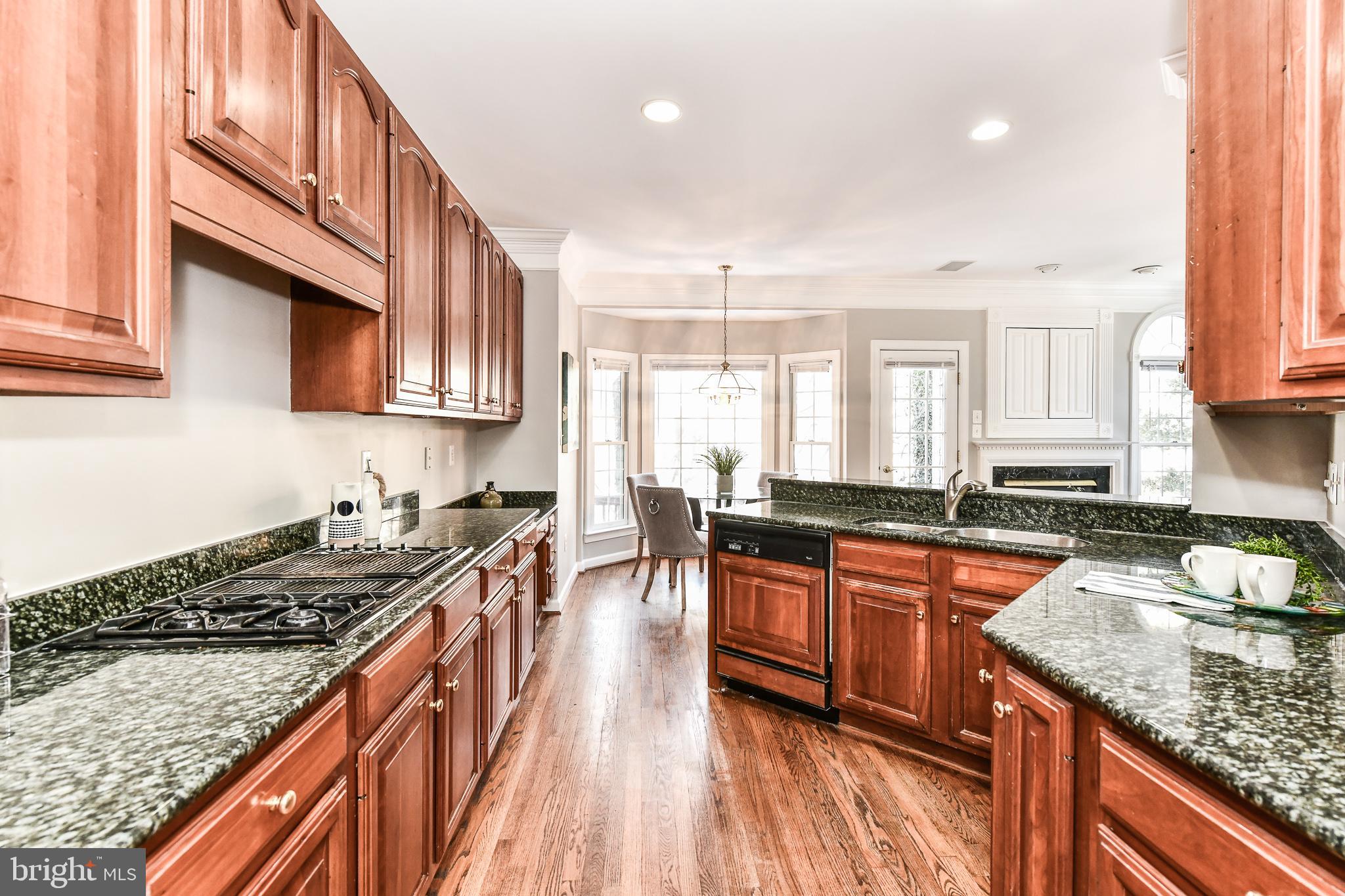 126 Rees Place Falls Church, VA 22046 - Photo 9 of 52