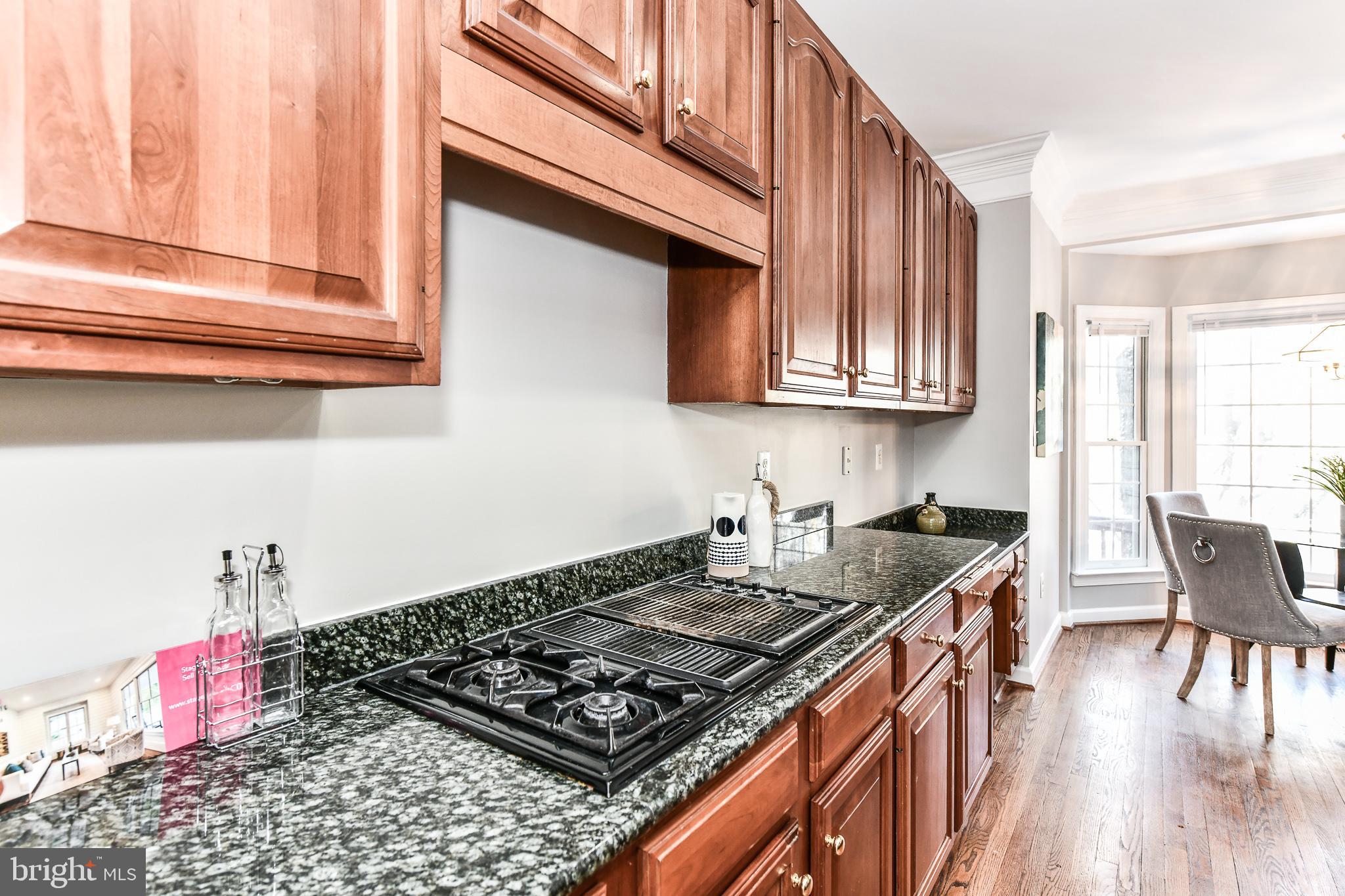 126 Rees Place Falls Church, VA 22046 - Photo 10 of 52