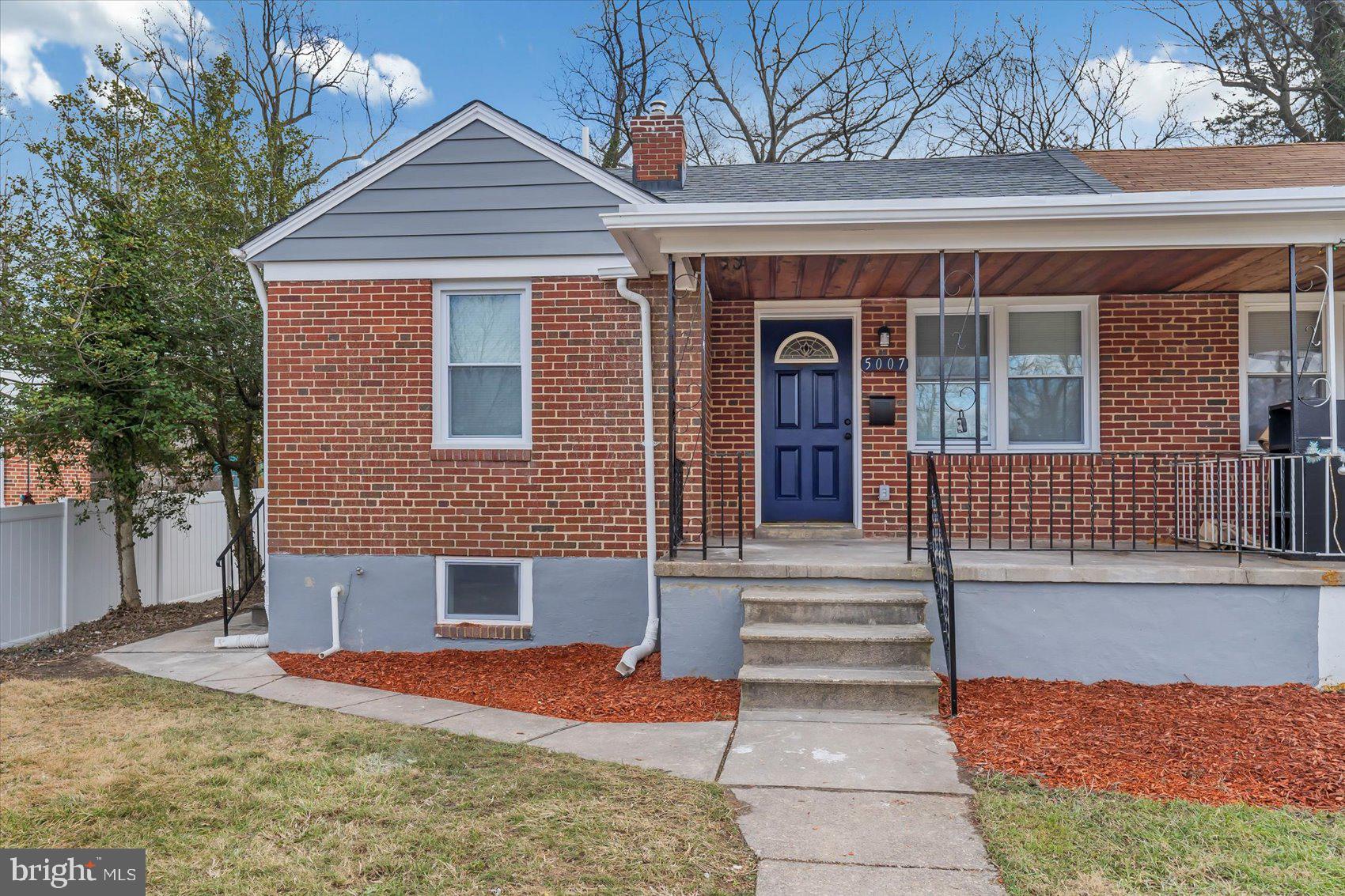 5007 Plymouth Road Baltimore, MD 21214 - Photo 1 of 44 Gallery Image 1
