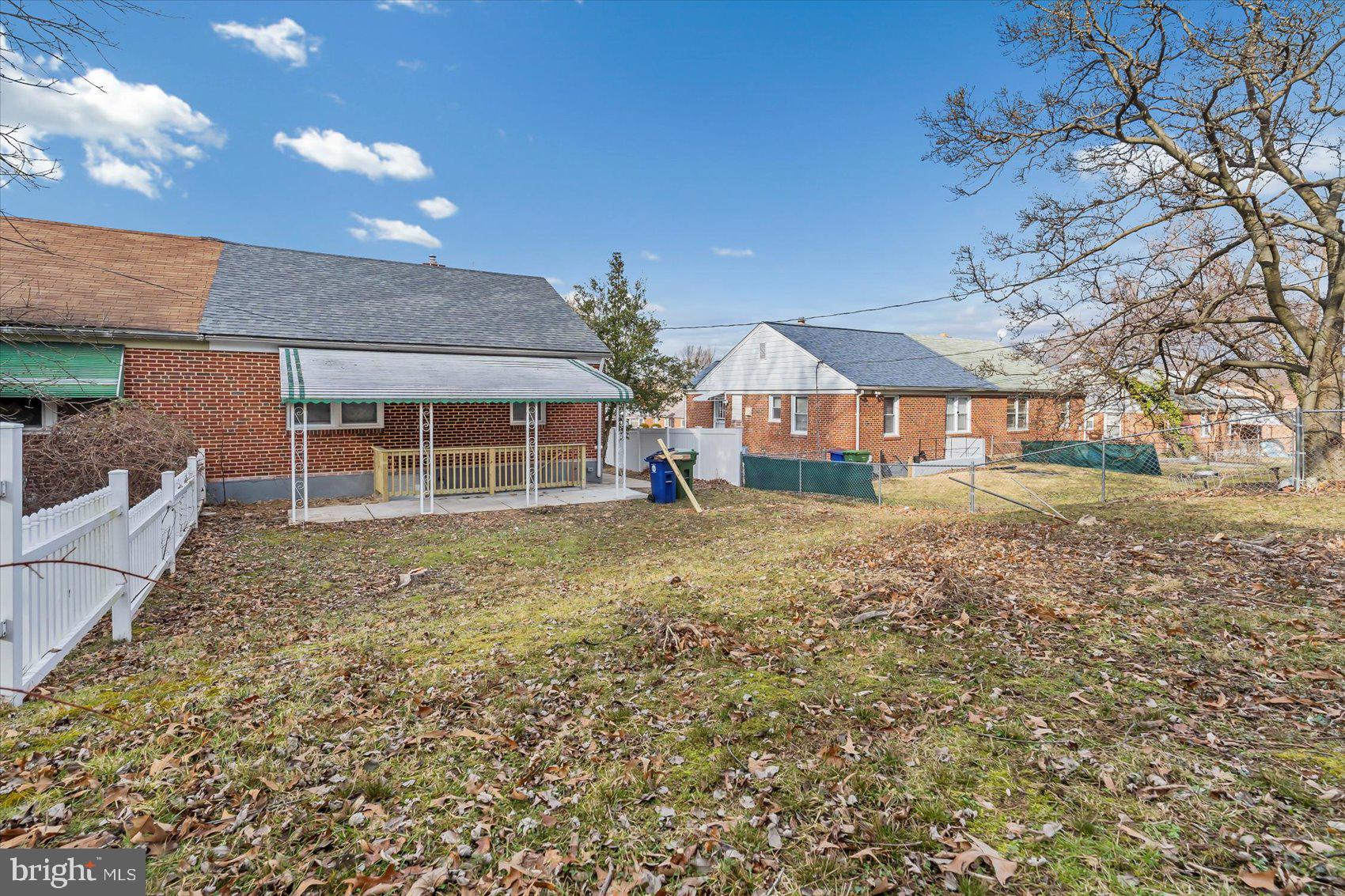 5007 Plymouth Road Baltimore, MD 21214 - Photo 33 of 44 Gallery Image 33