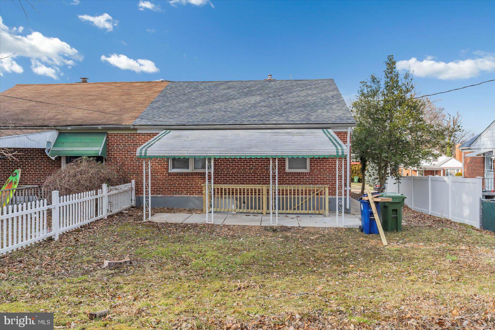 5007 Plymouth Road Baltimore, MD 21214 - Photo 34 of 44 Gallery Image 34