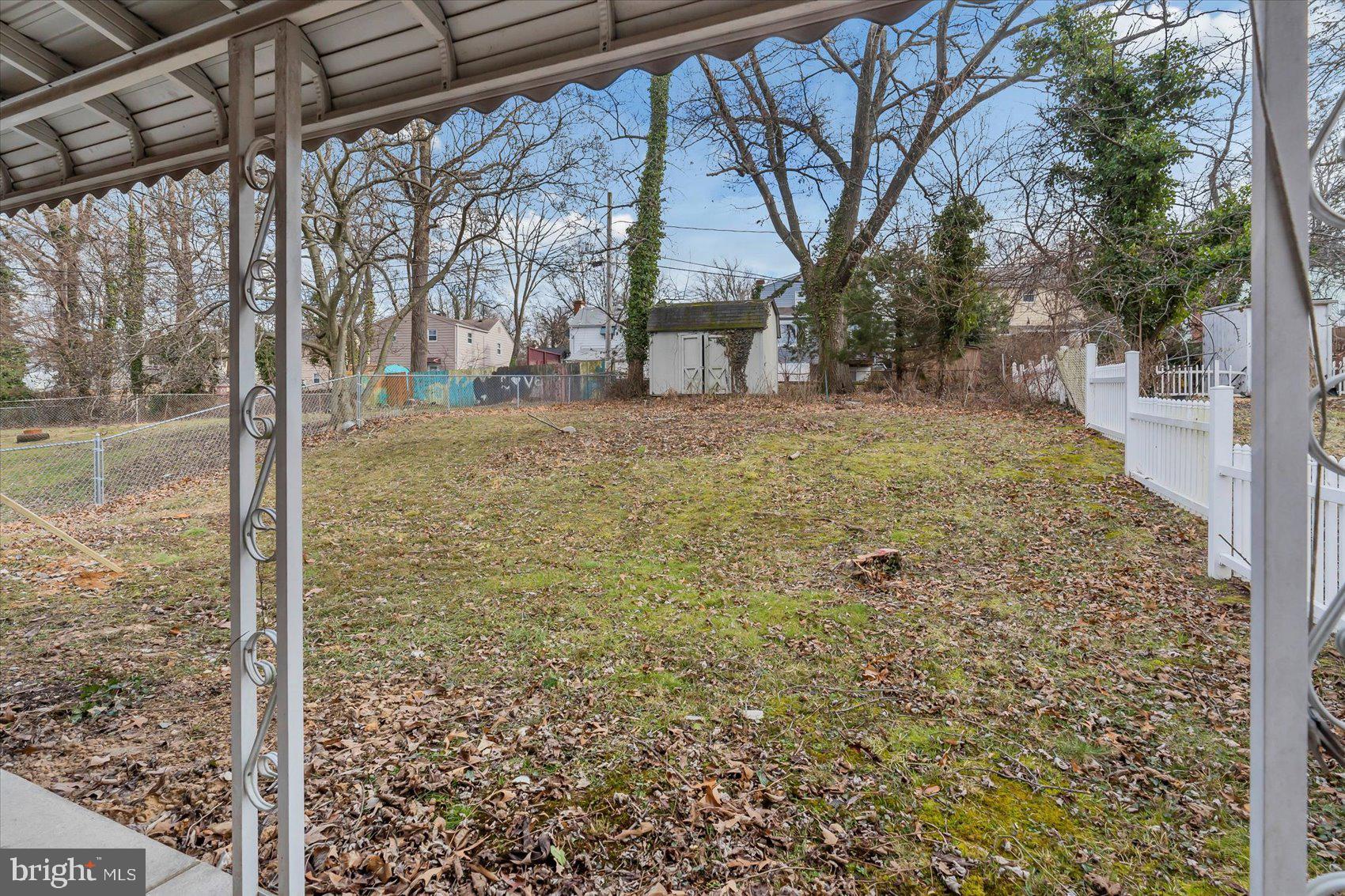 5007 Plymouth Road Baltimore, MD 21214 - Photo 36 of 44 Gallery Image 36