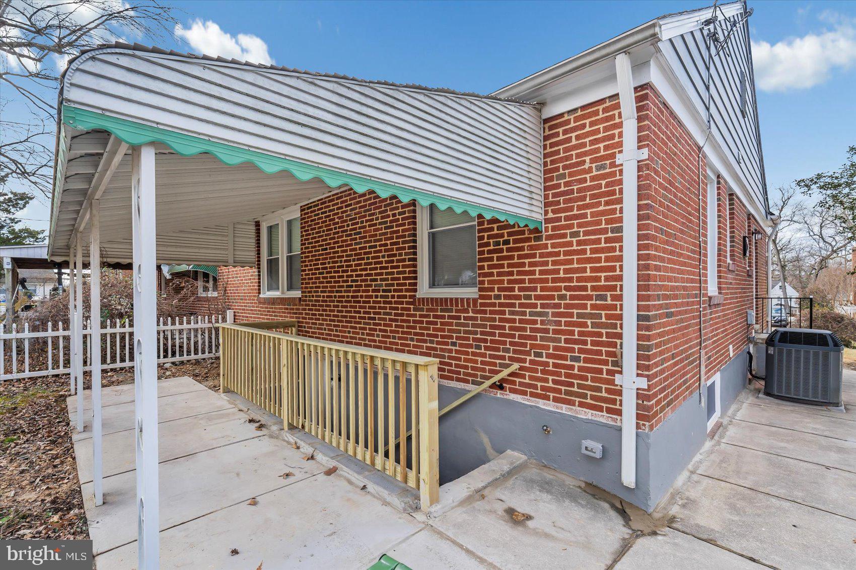 5007 Plymouth Road Baltimore, MD 21214 - Photo 37 of 44 Gallery Image 37