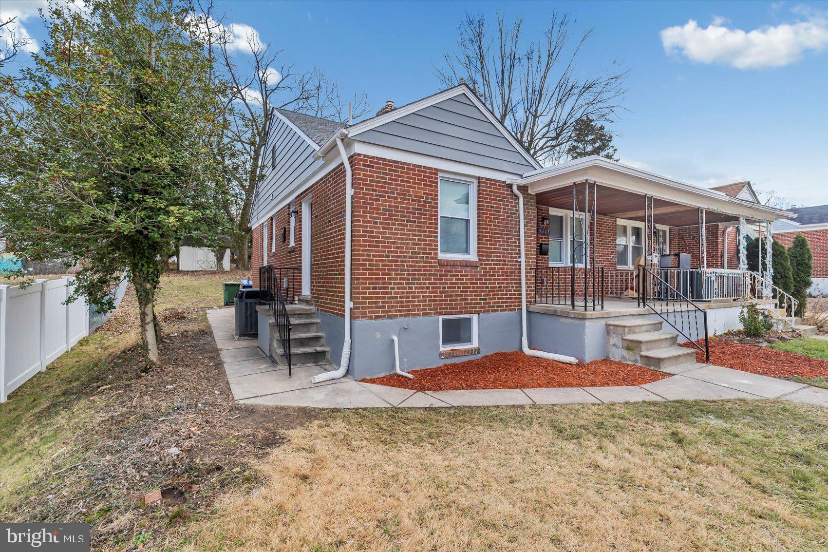 5007 Plymouth Road Baltimore, MD 21214 - Photo 38 of 44 Gallery Image 38