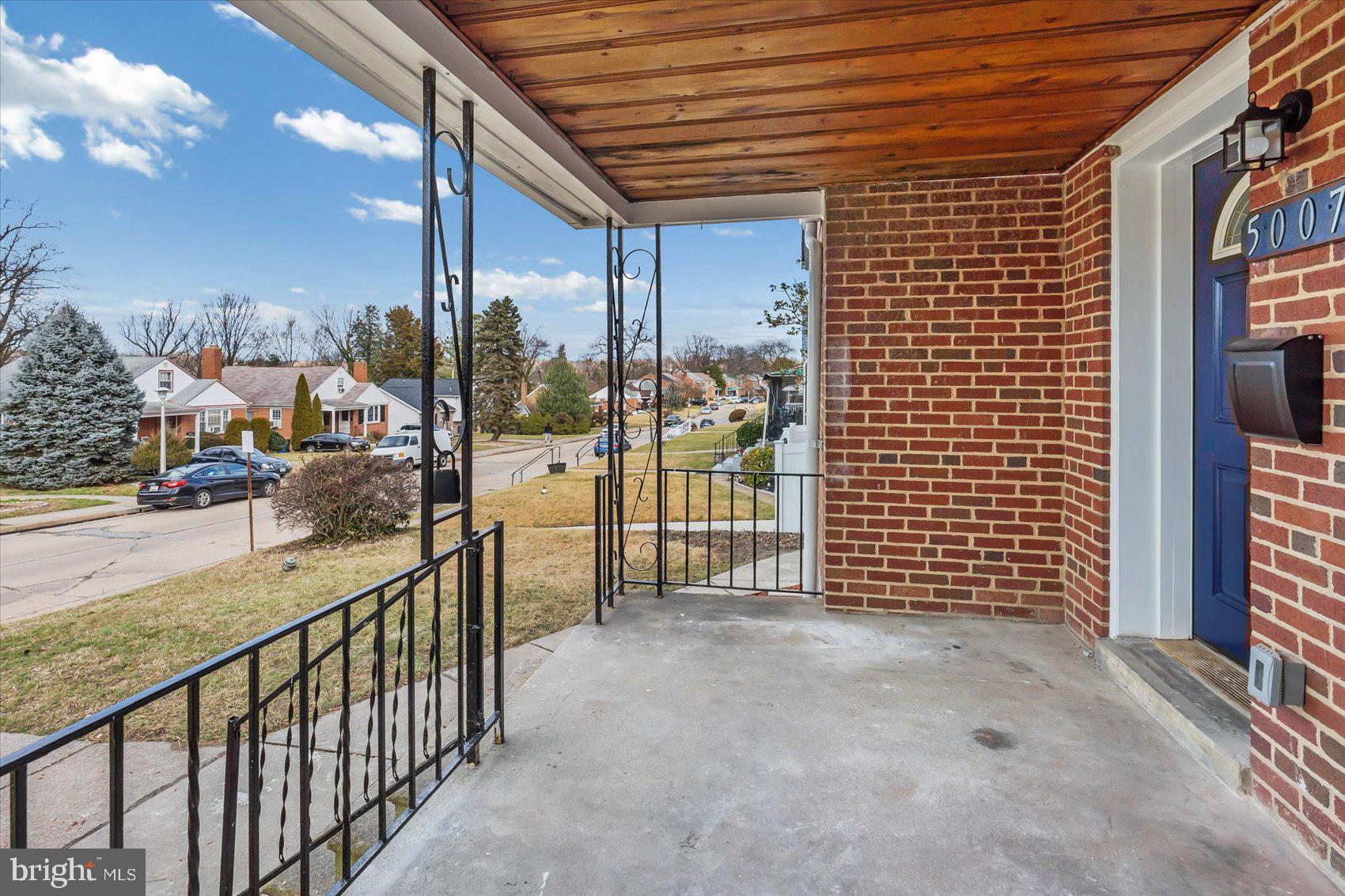 5007 Plymouth Road Baltimore, MD 21214 - Photo 39 of 44 Gallery Image 39