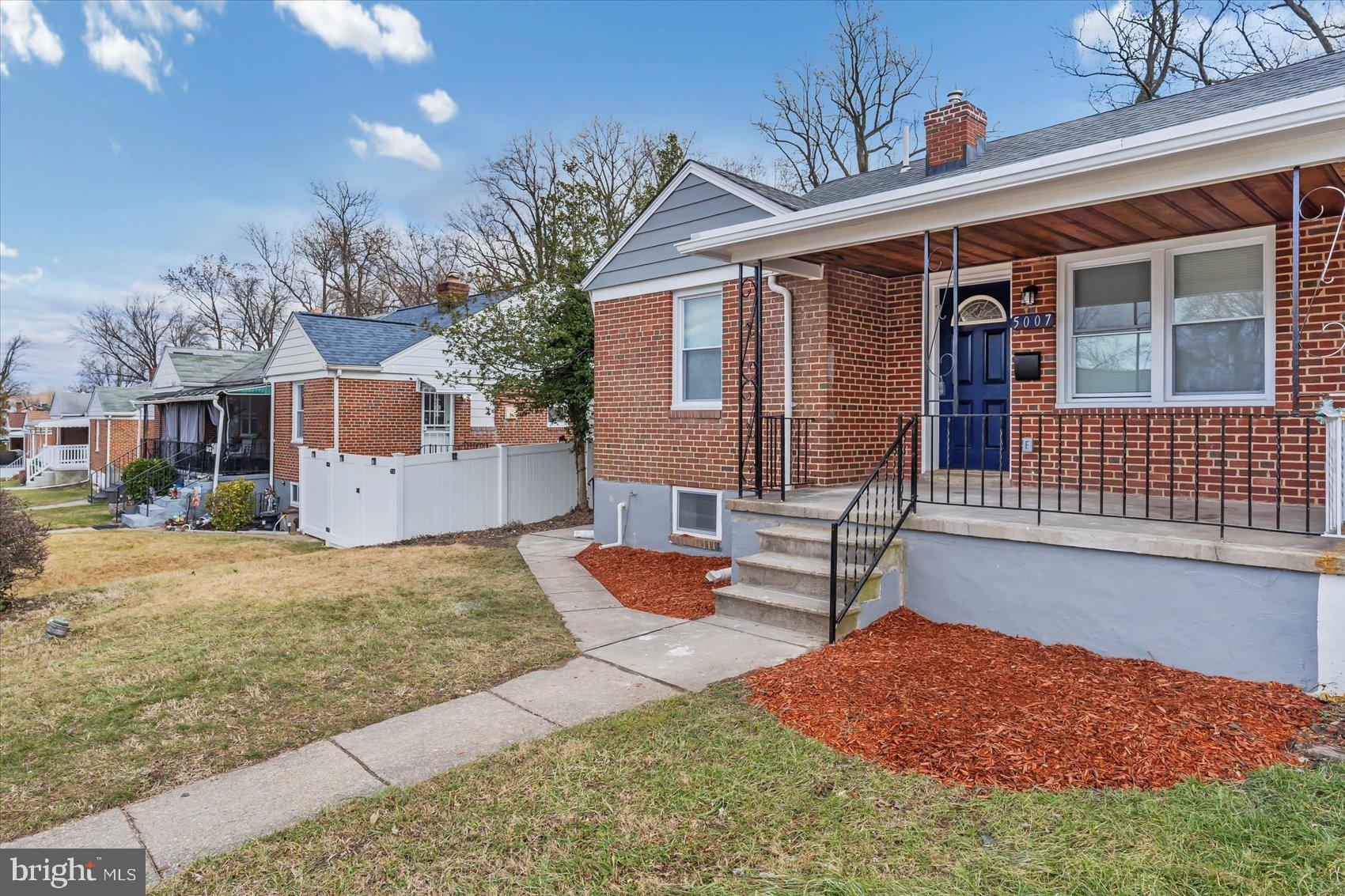 5007 Plymouth Road Baltimore, MD 21214 - Photo 40 of 44 Gallery Image 40