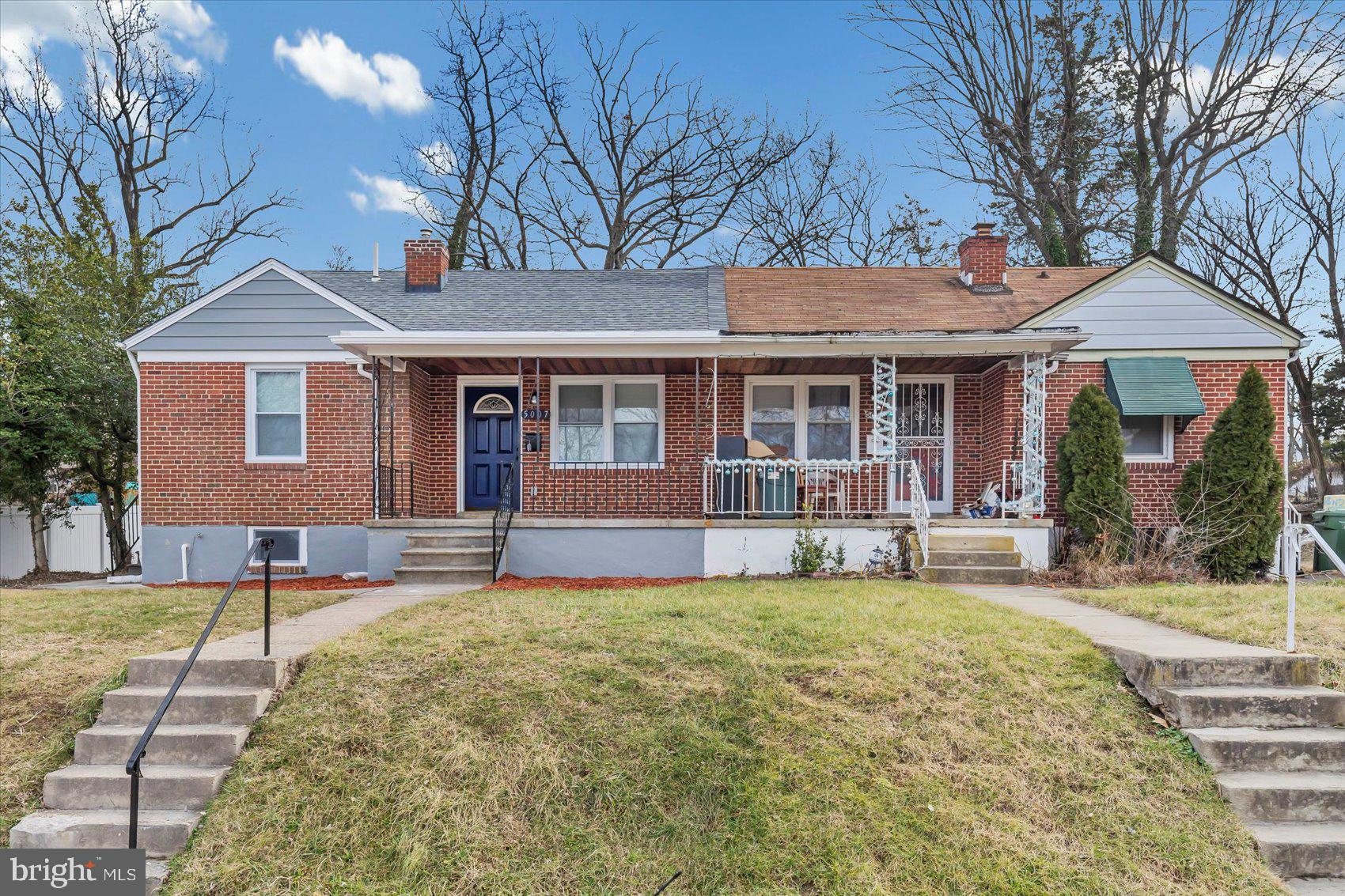 5007 Plymouth Road Baltimore, MD 21214 - Photo 41 of 44 Gallery Image 41
