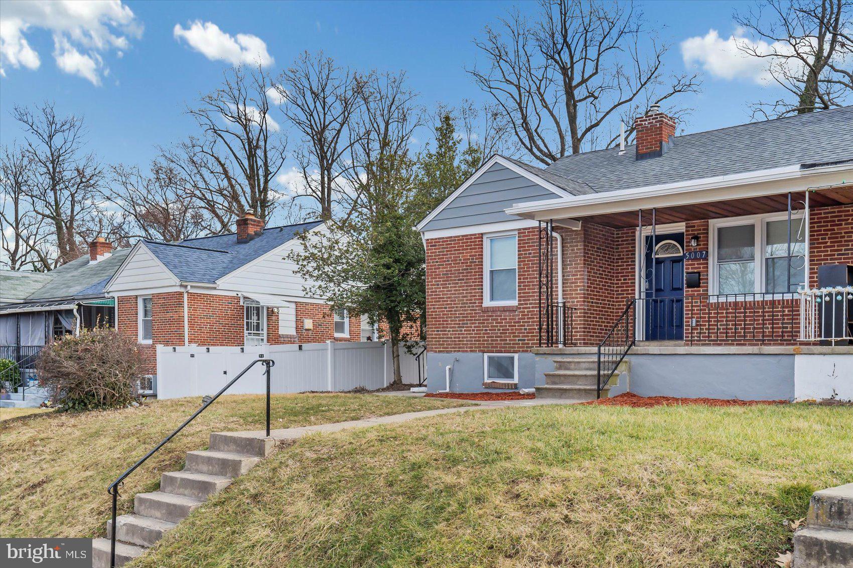 5007 Plymouth Road Baltimore, MD 21214 - Photo 42 of 44 Gallery Image 42