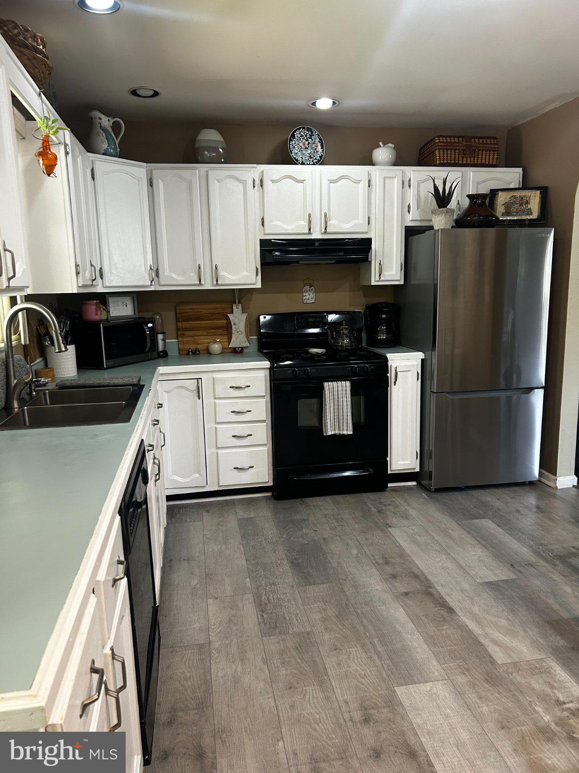 1025 Chews Landing Road Laurel Springs, NJ 08021 - Photo 15 of 42 Kitchen