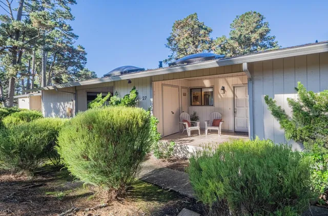 $725,000 | 250 Forest Ridge Road, Unit 27, Monterey, CA 93940