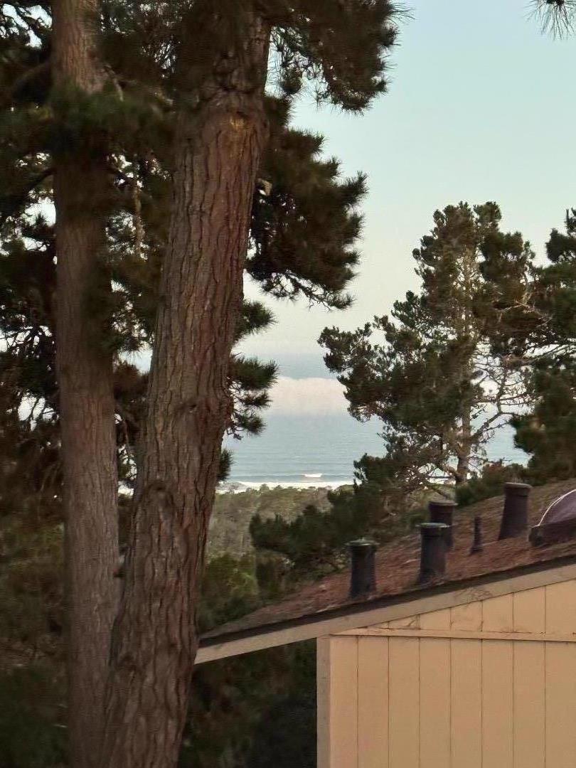 250 Forest Ridge Road, Unit 27 Monterey, CA 93940 - Photo 38 of 38 a view of sky from balcony