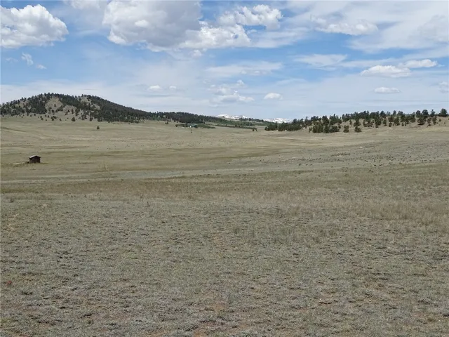 a view of an ocean and beach