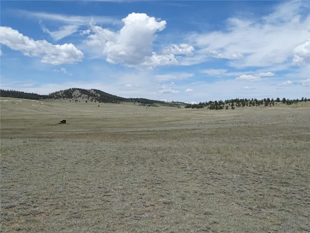 a view of beach and city